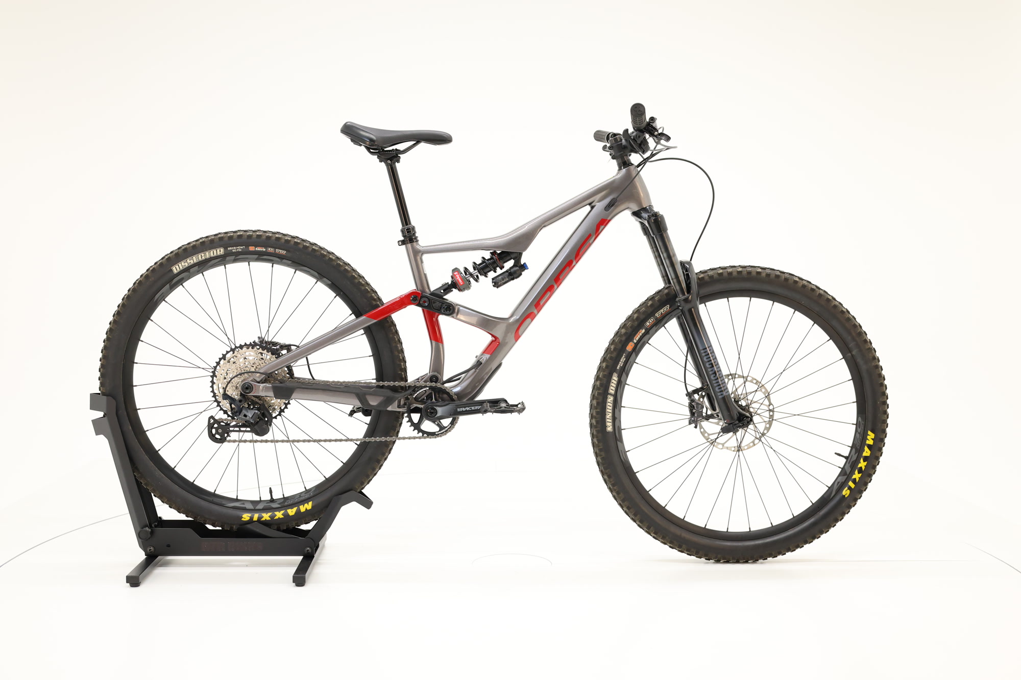 Orbea Occam H20 LT, M, 170-179 cm, 2022, 0 km – Bild 3 von 8