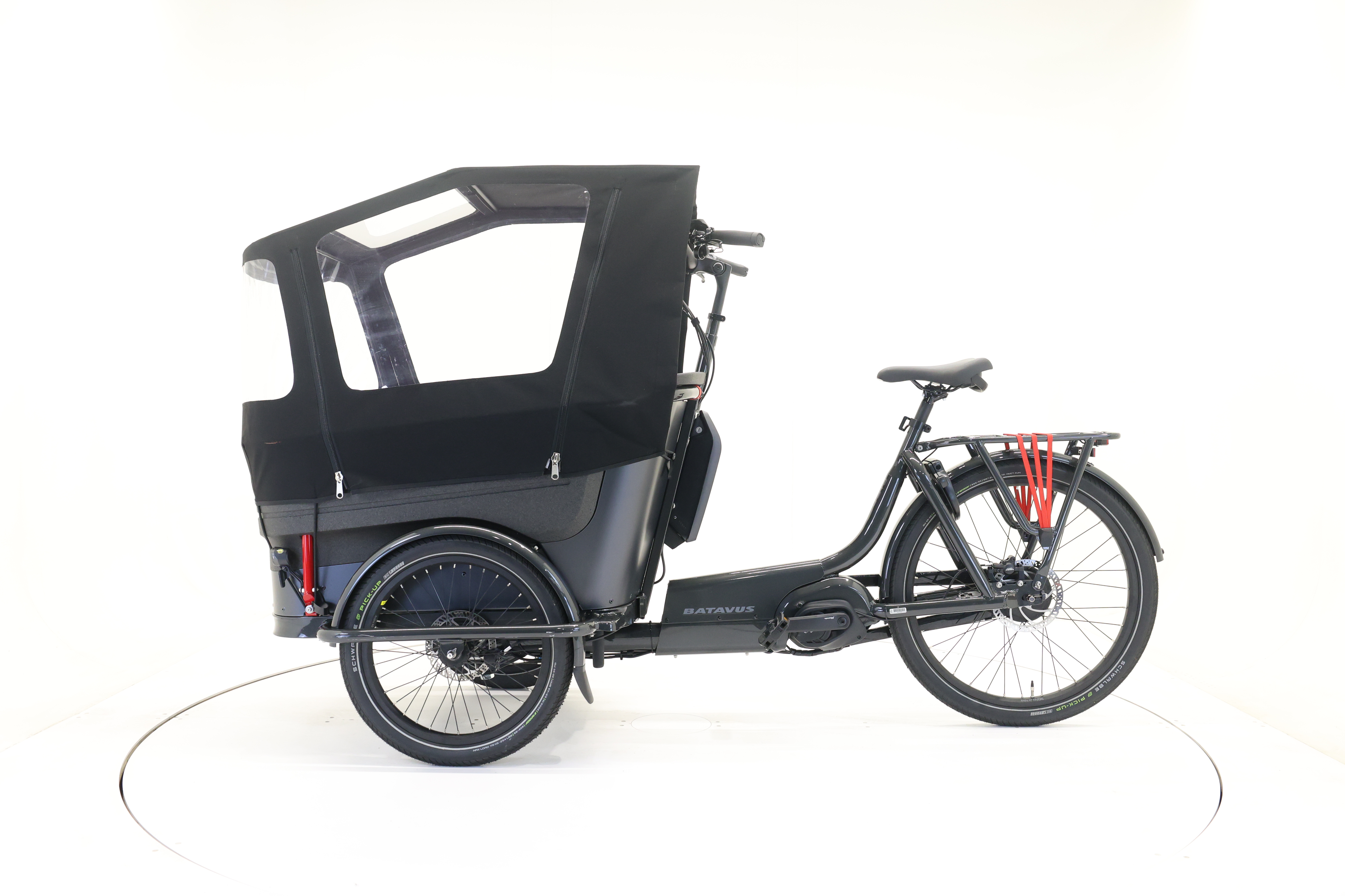 Batavus Fier 3