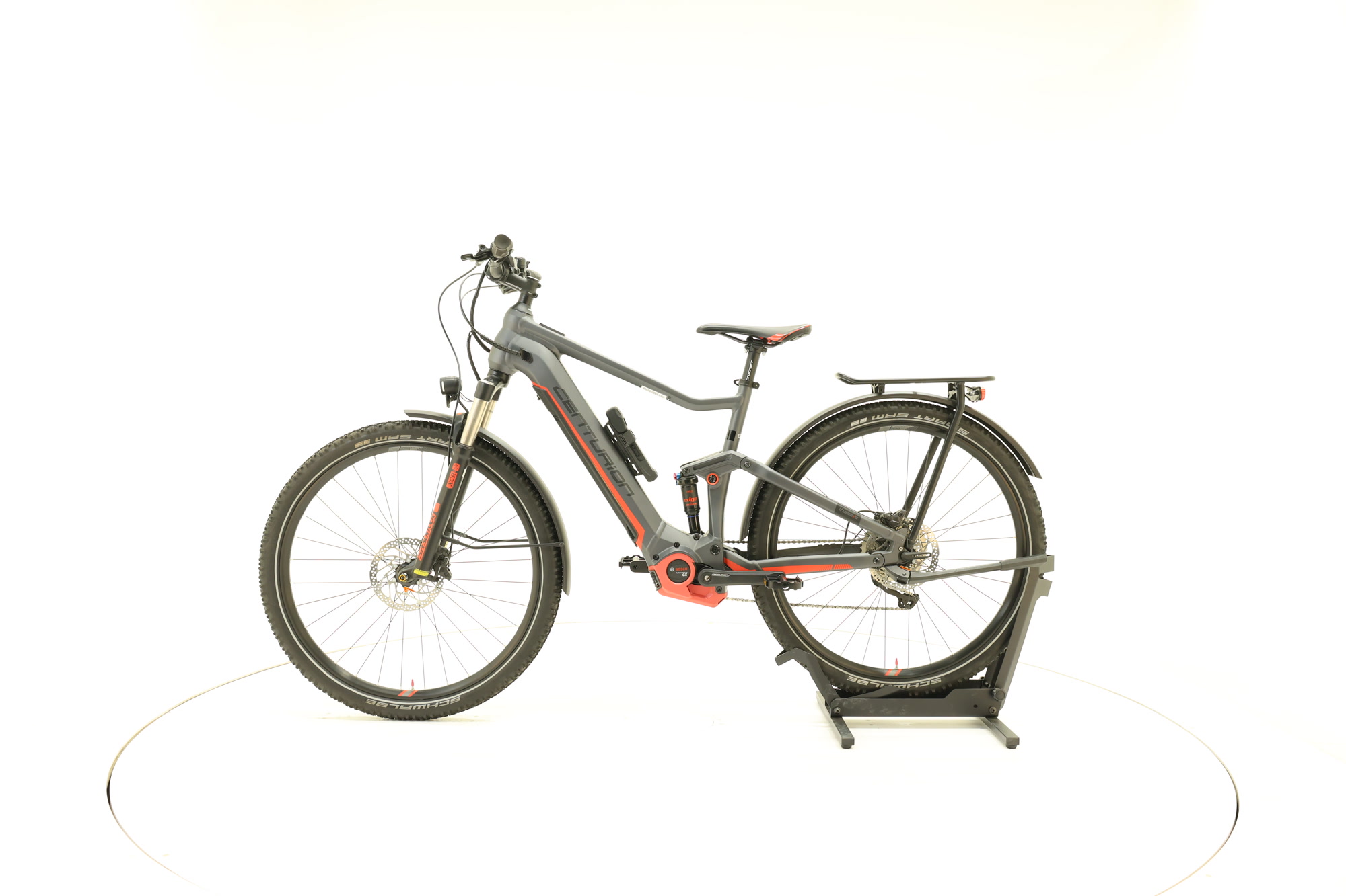 Centurion Lhasa E R750i EQ EP2