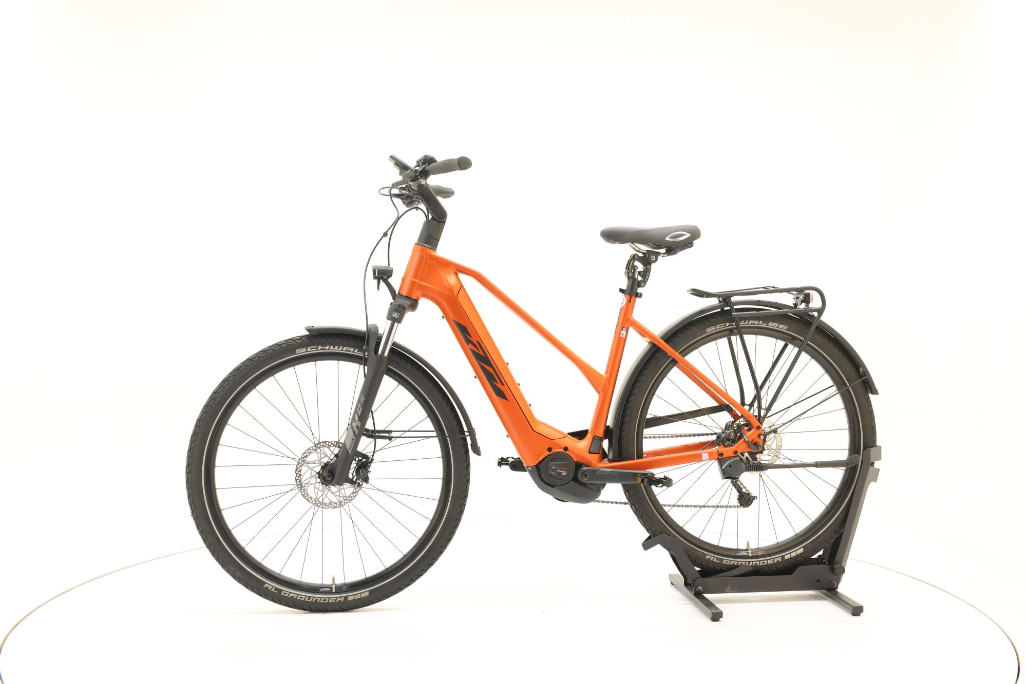 KTM Macina Gran 610 Da, M, 170-179 cm, 2024, 1079 km – Bild 2 von 5