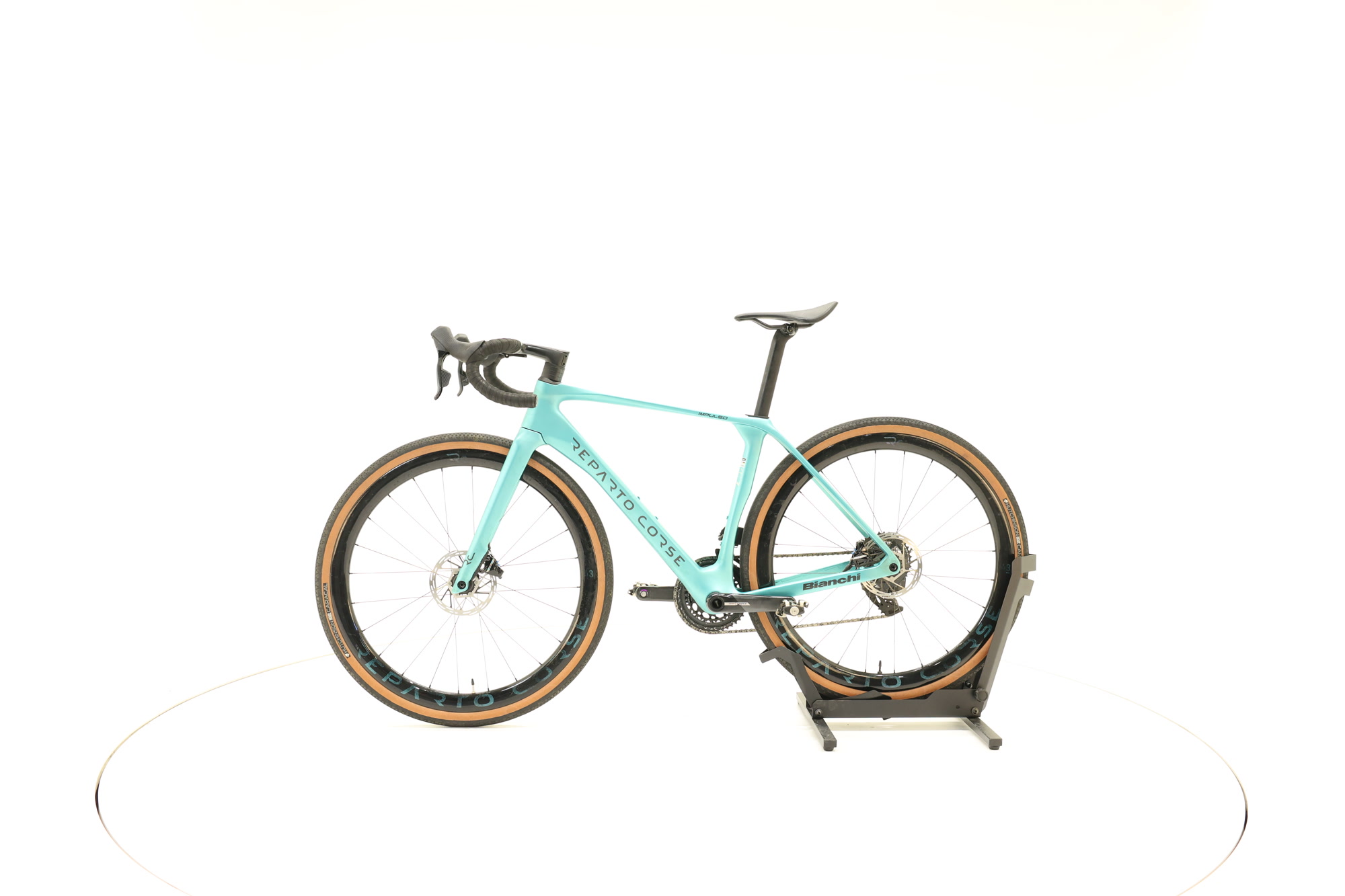 Bianchi Impulso RC, S, 160-169 cm, 2024, 0 km – Bild 8 von 8