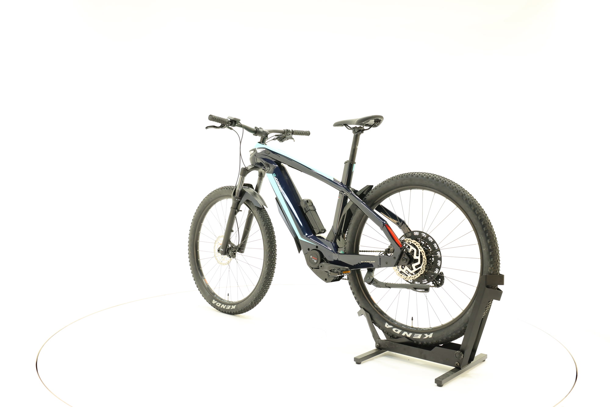 Bianchi e Omnia x, XL, 190-199 cm, 2024, 396 km – Bild 5 von 8