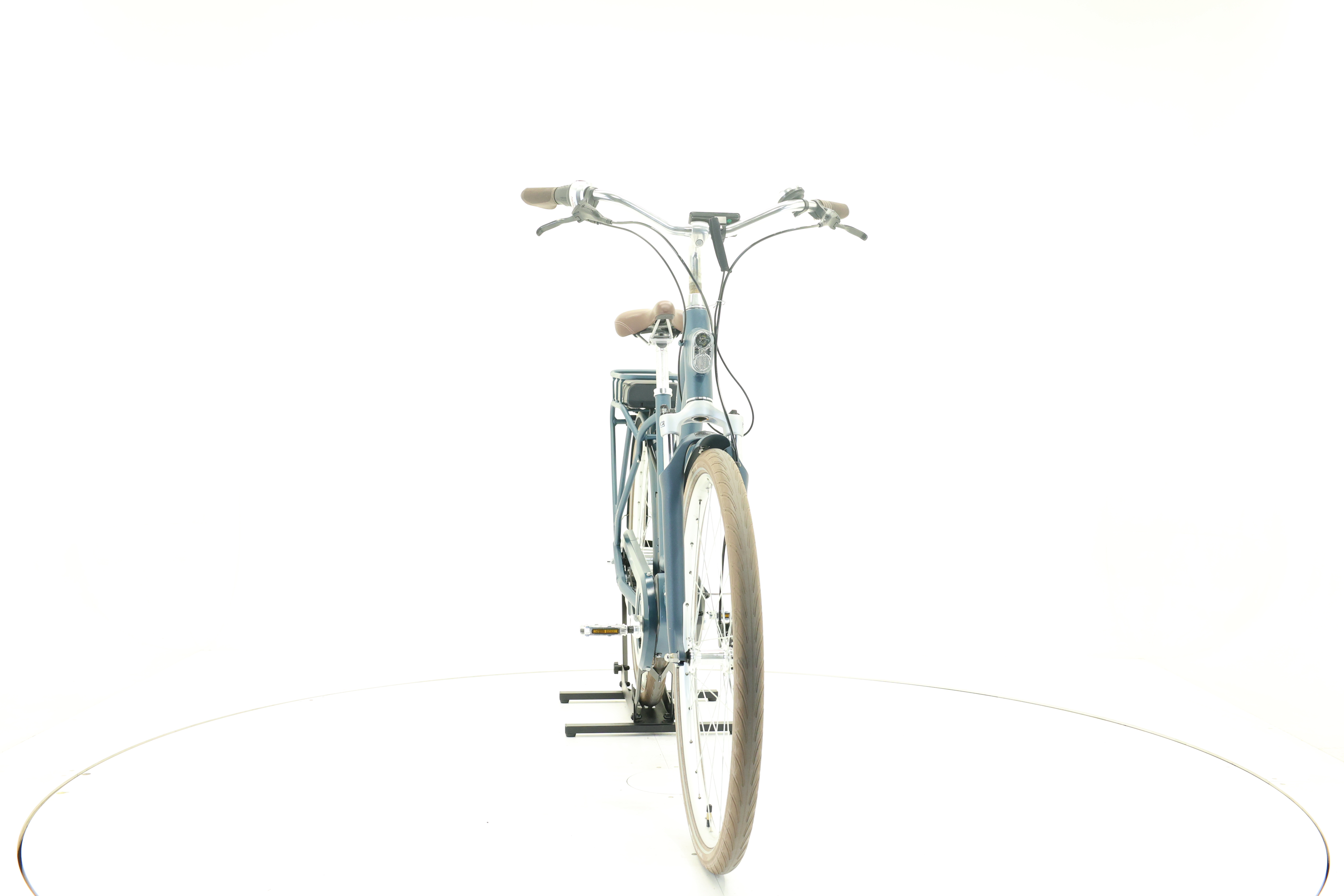 BTWIN Elops 920e Connect