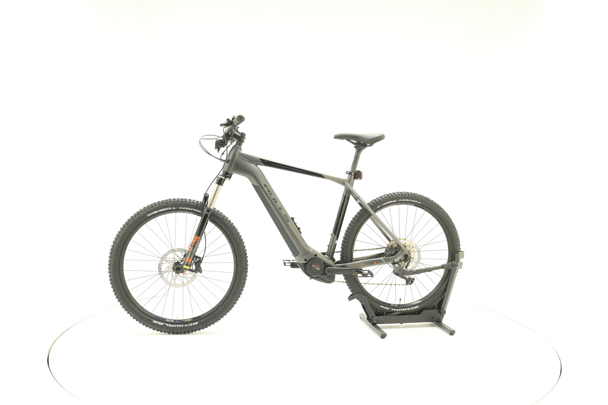 Bulls Copperhead EVO 2 XXL