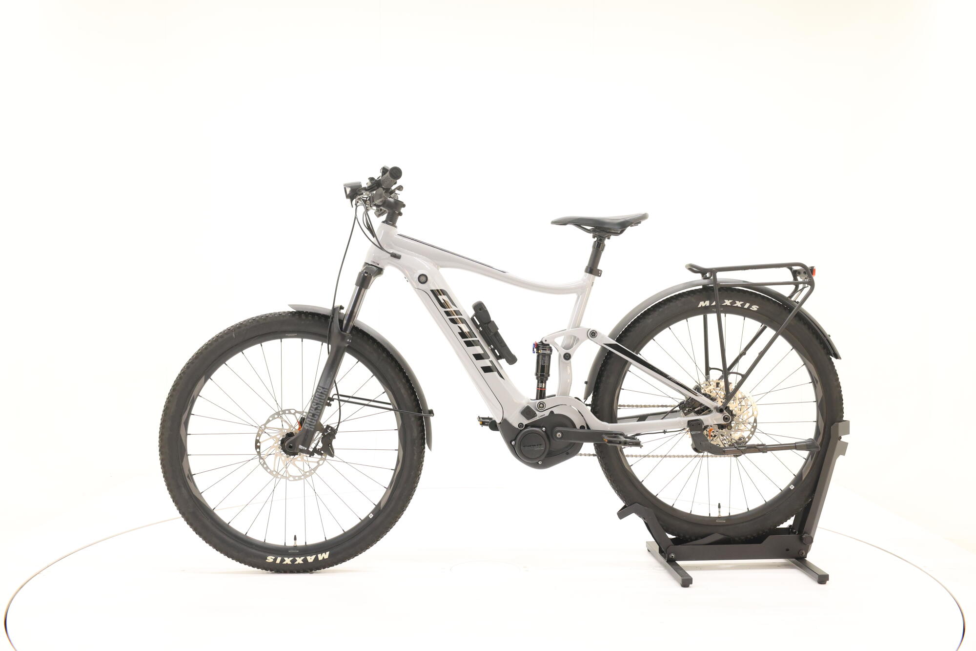 GIANT Stance E+ Pro EX 29 625, L, 180-189 cm, 2024, 2577 km – Bild 3 von 5