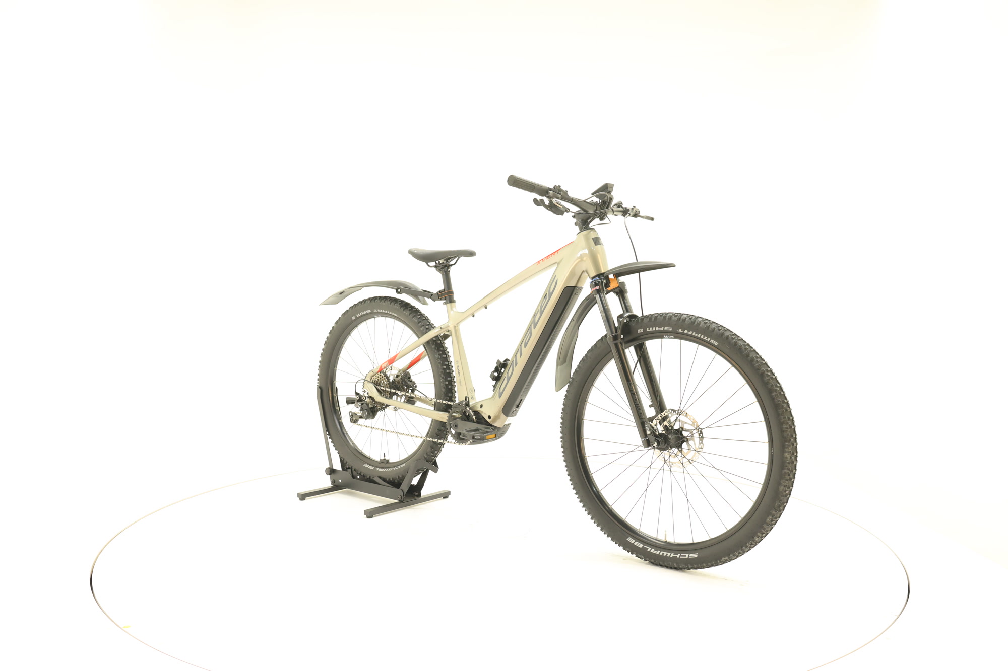 Corratec XVERT