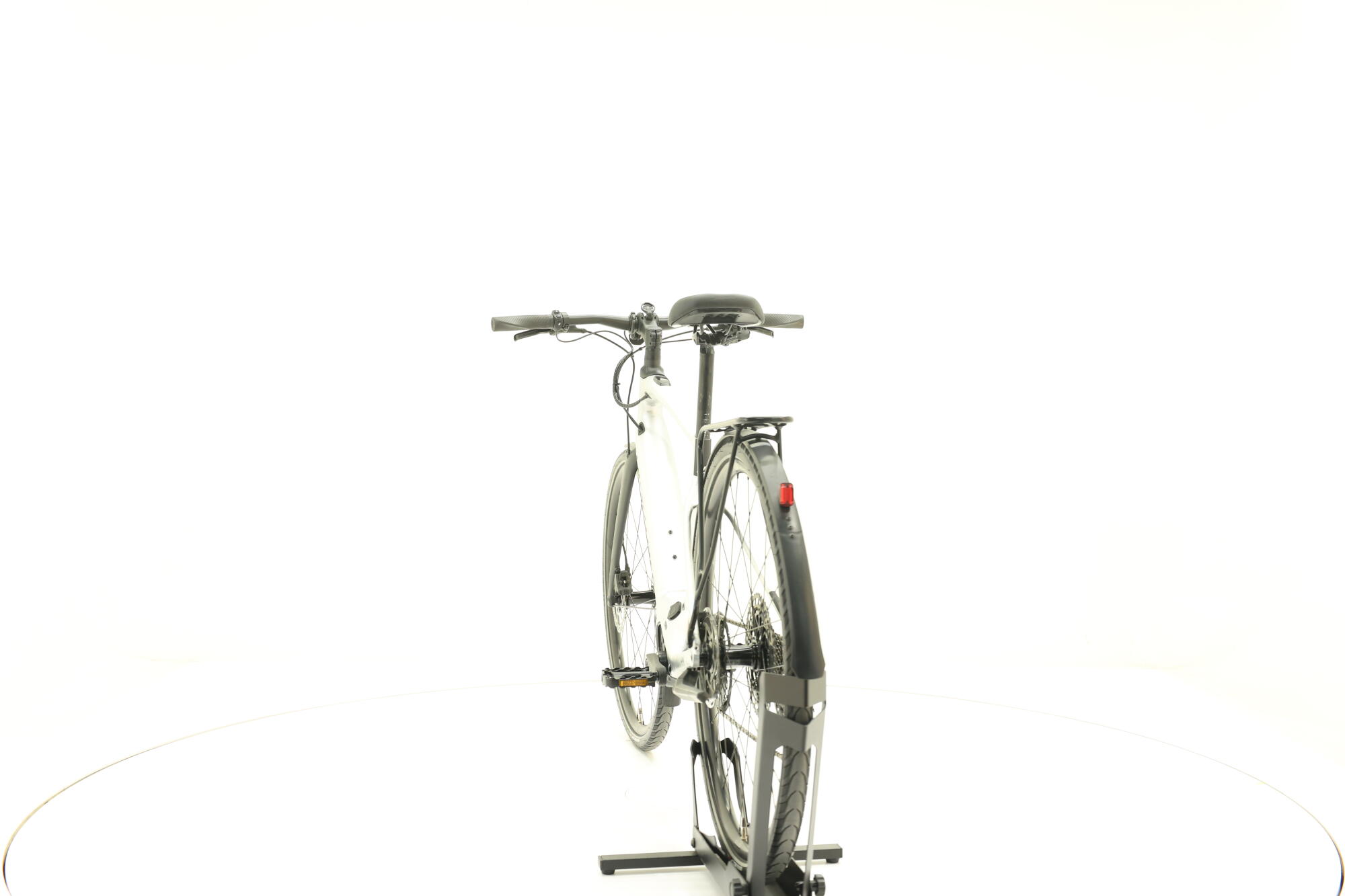 Specialized Vado SL 5.0 EQ, M, 150-159 cm, 2023, 1227.6 km – Bild 4 von 5