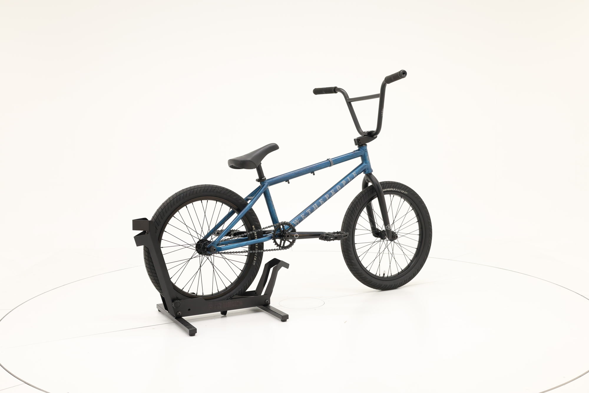 wethepeople Revolver 20", 21", 170-179 cm, 2022, 0 km – Bild 7 von 8