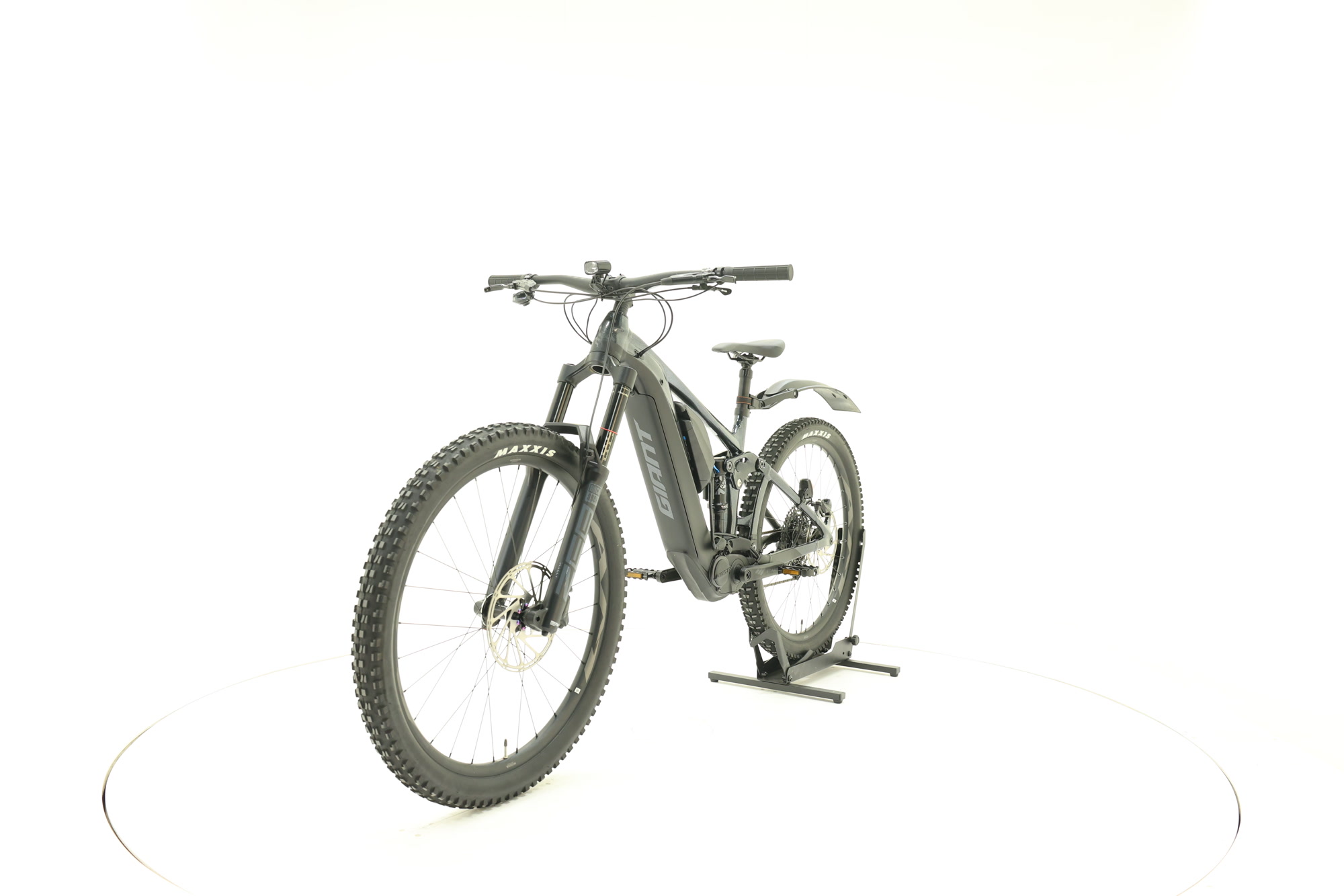 GIANT Reign E+ 2
