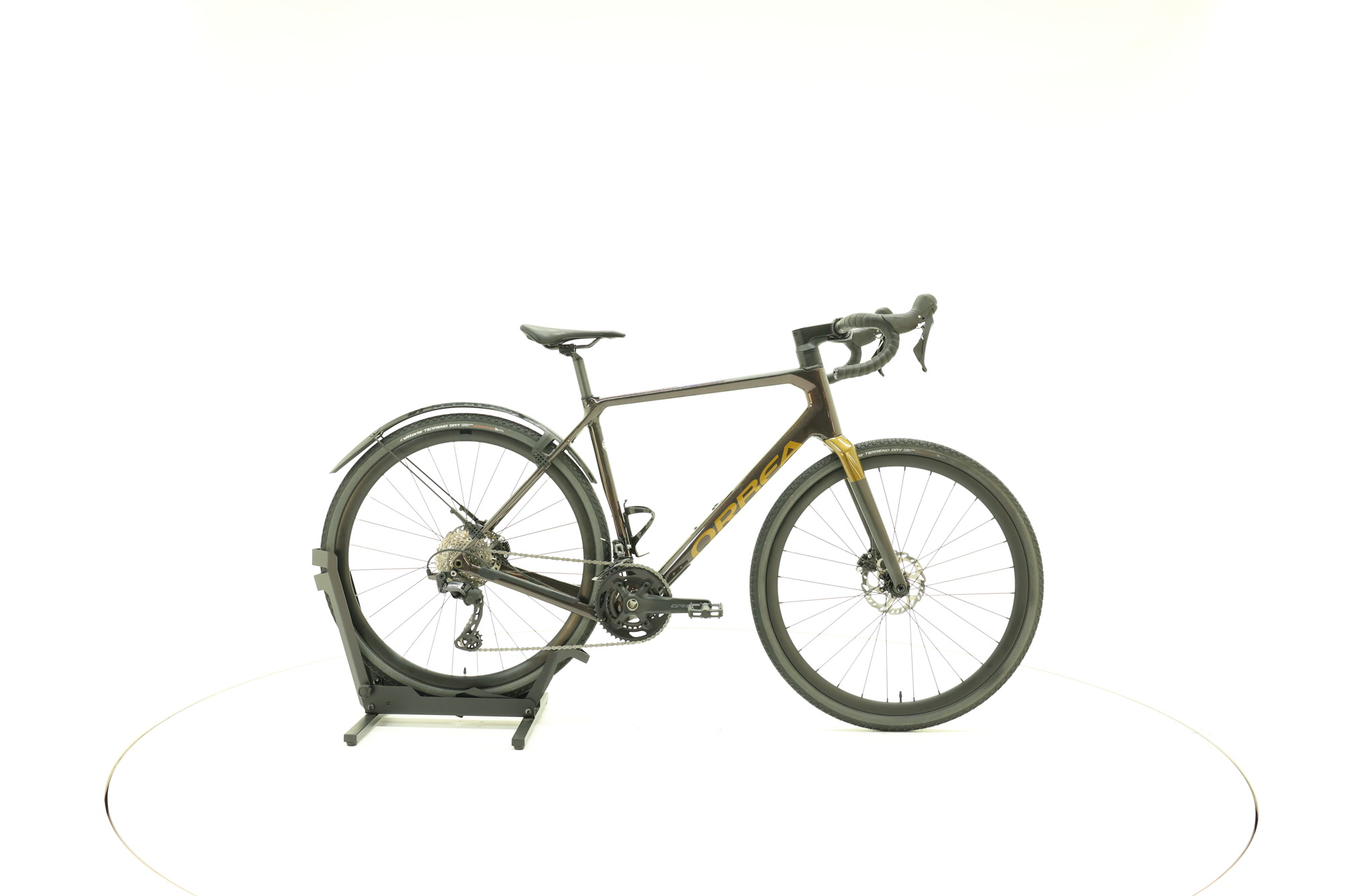 Orbea Terra M30 Team, L, 180-189 cm, 2024, 0 km – Bild 5 von 18