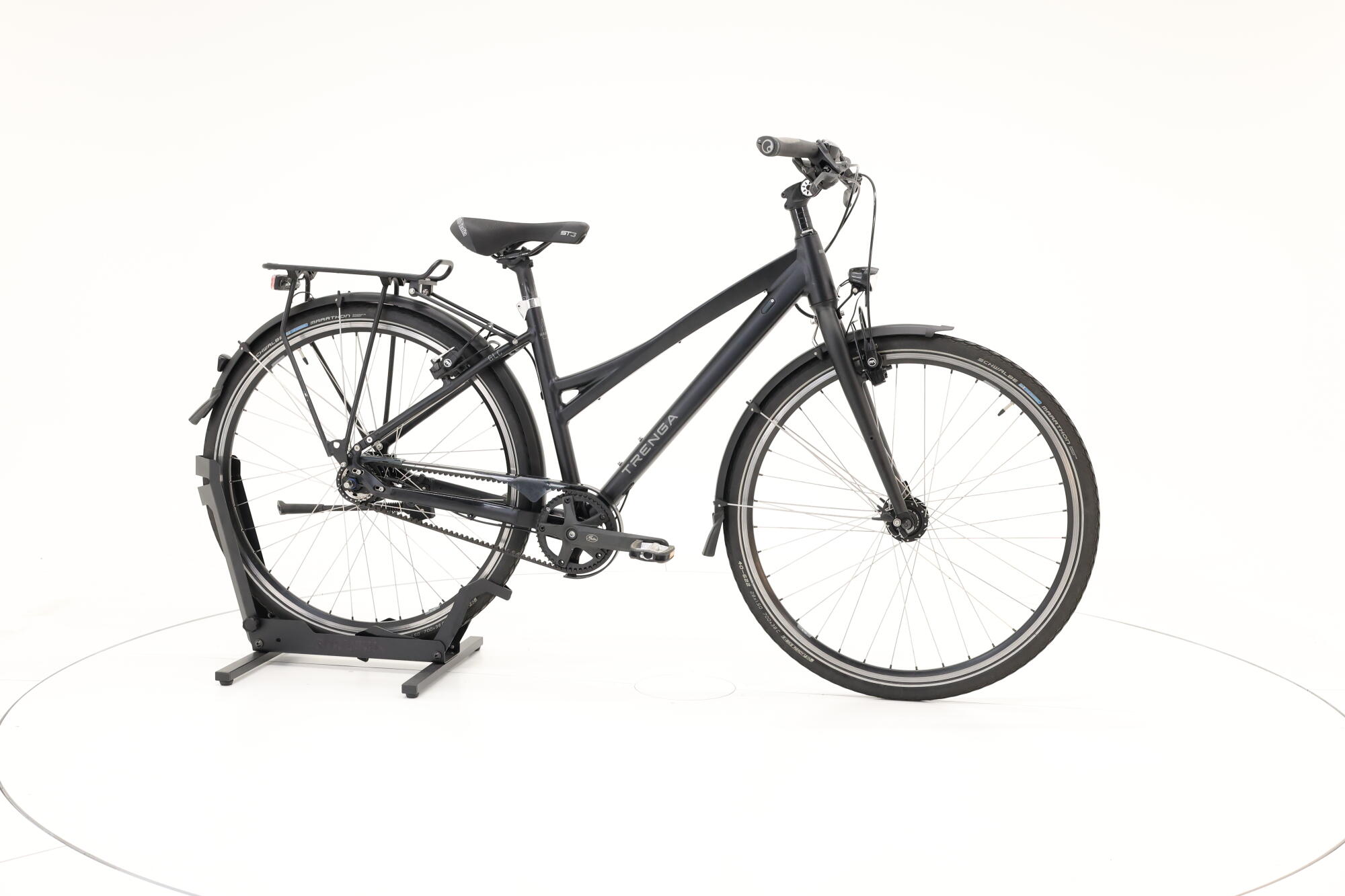 Trenga De GLC 9.0 i Gates, 46 cm, 160-169 cm, 2024, 0 km – Bild 1 von 8