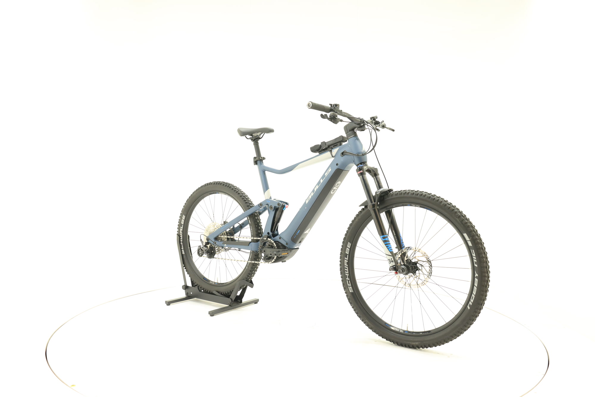 Bulls Copperhead Evo AM2 750