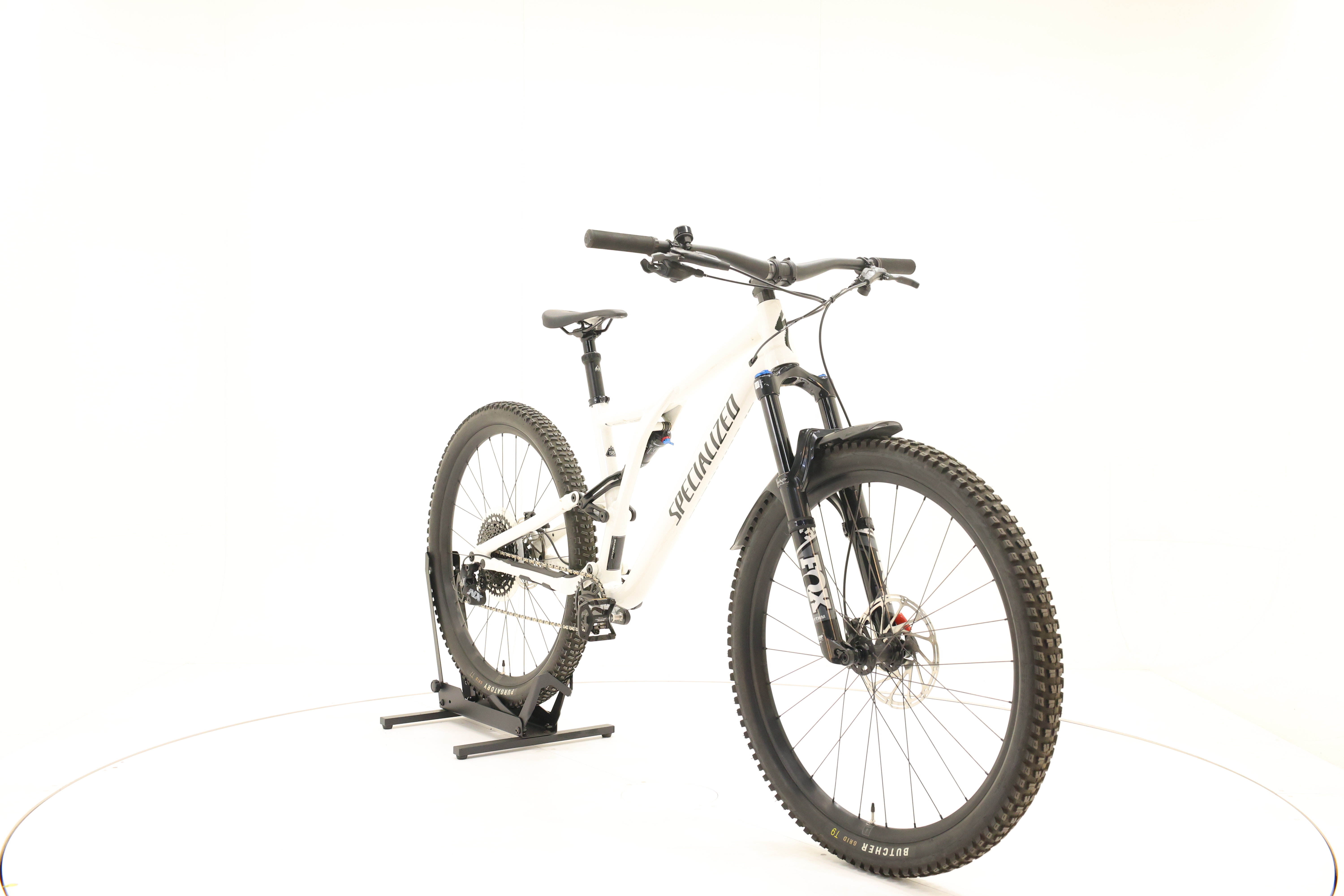 Specialized Stumpjumper Comp Aluminium 29, 44 cm, 170-179 cm, 2024, 0 km – Bild 4 von 24