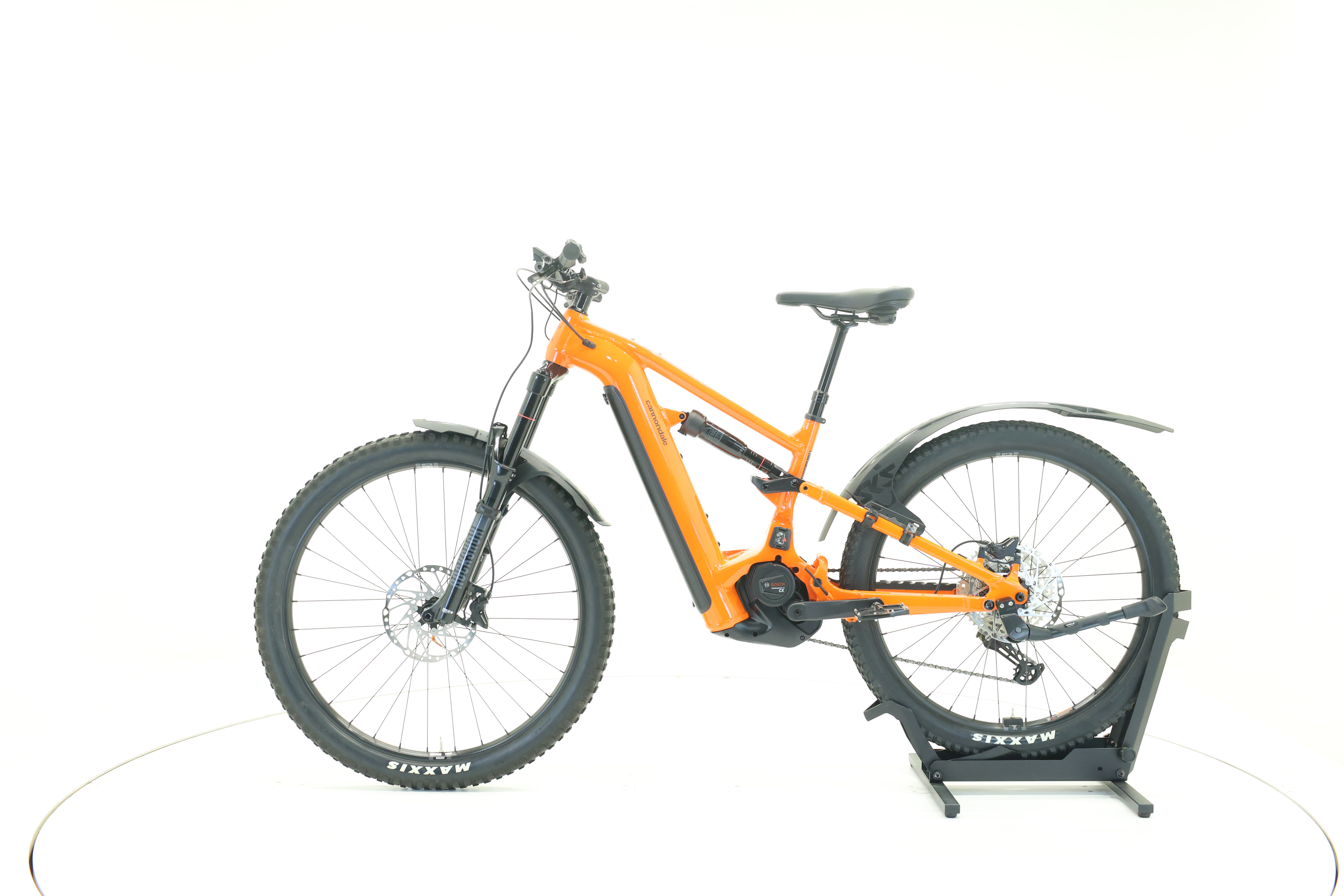 Cannondale Moterra Neo 4