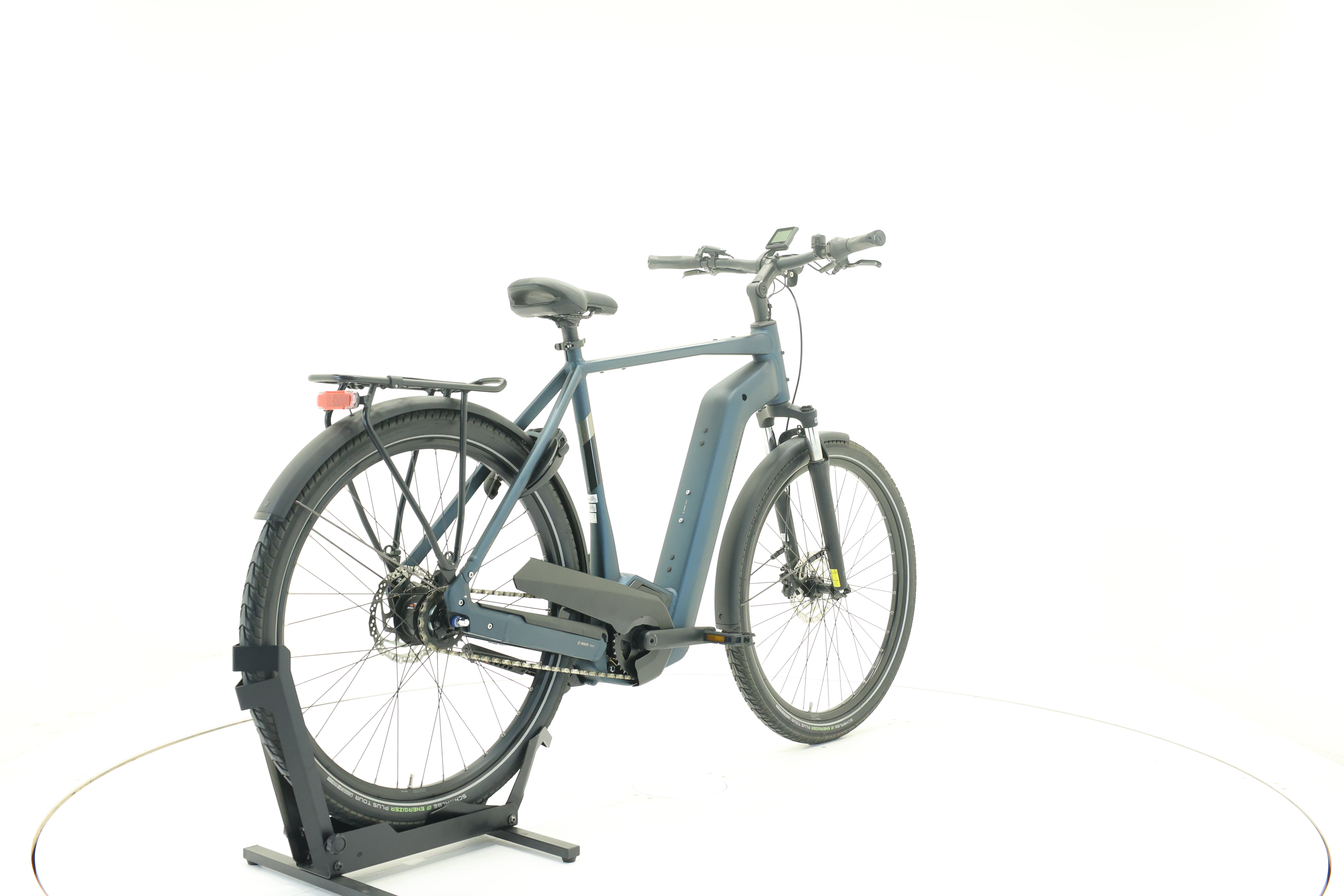 Bergamont E-Horizon N5e FH Gent 64