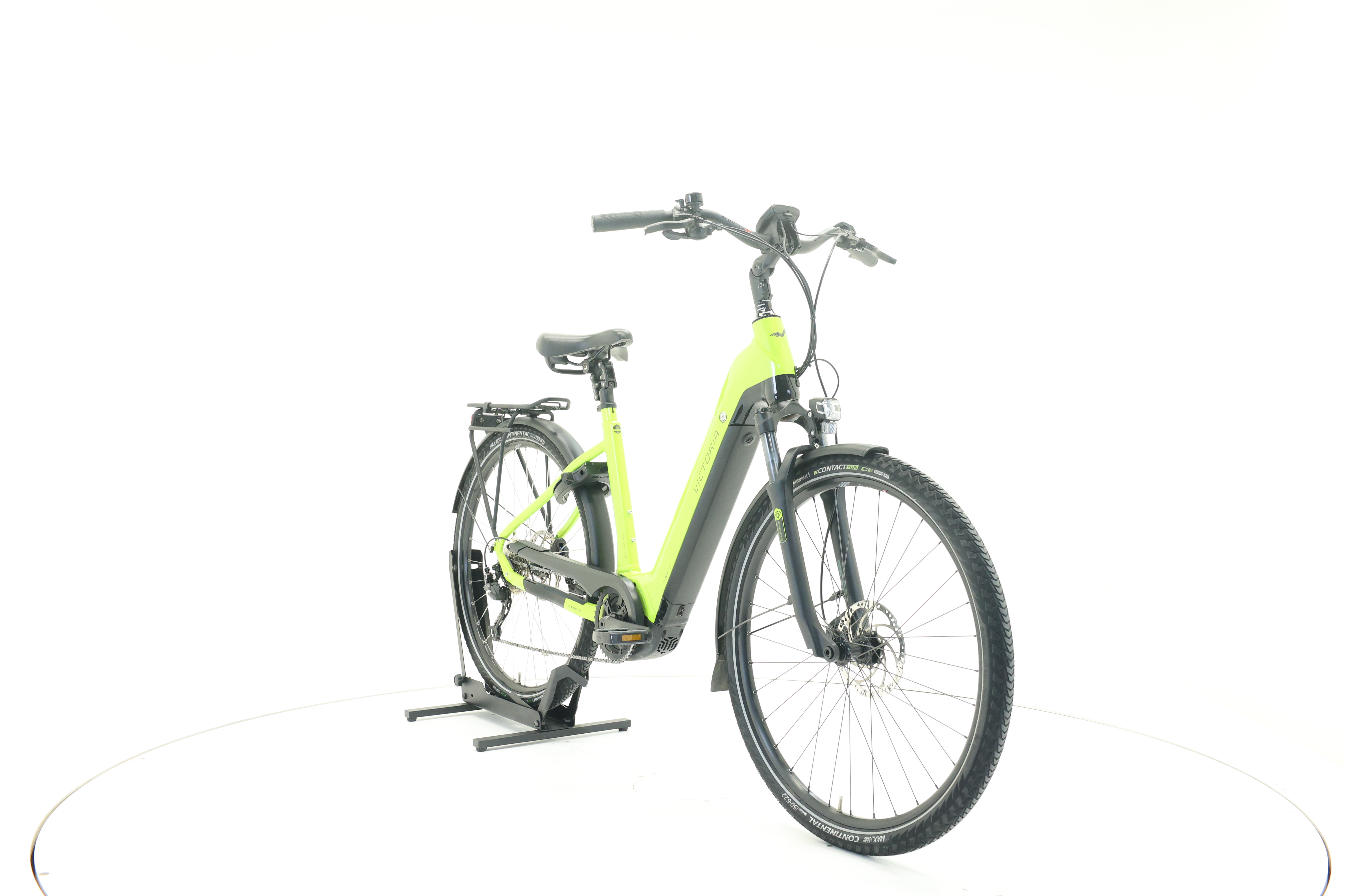 Victoria 12.6 WAVE, 50 cm, 160-169 cm, 2023, 1803 km – Bild 2 von 5