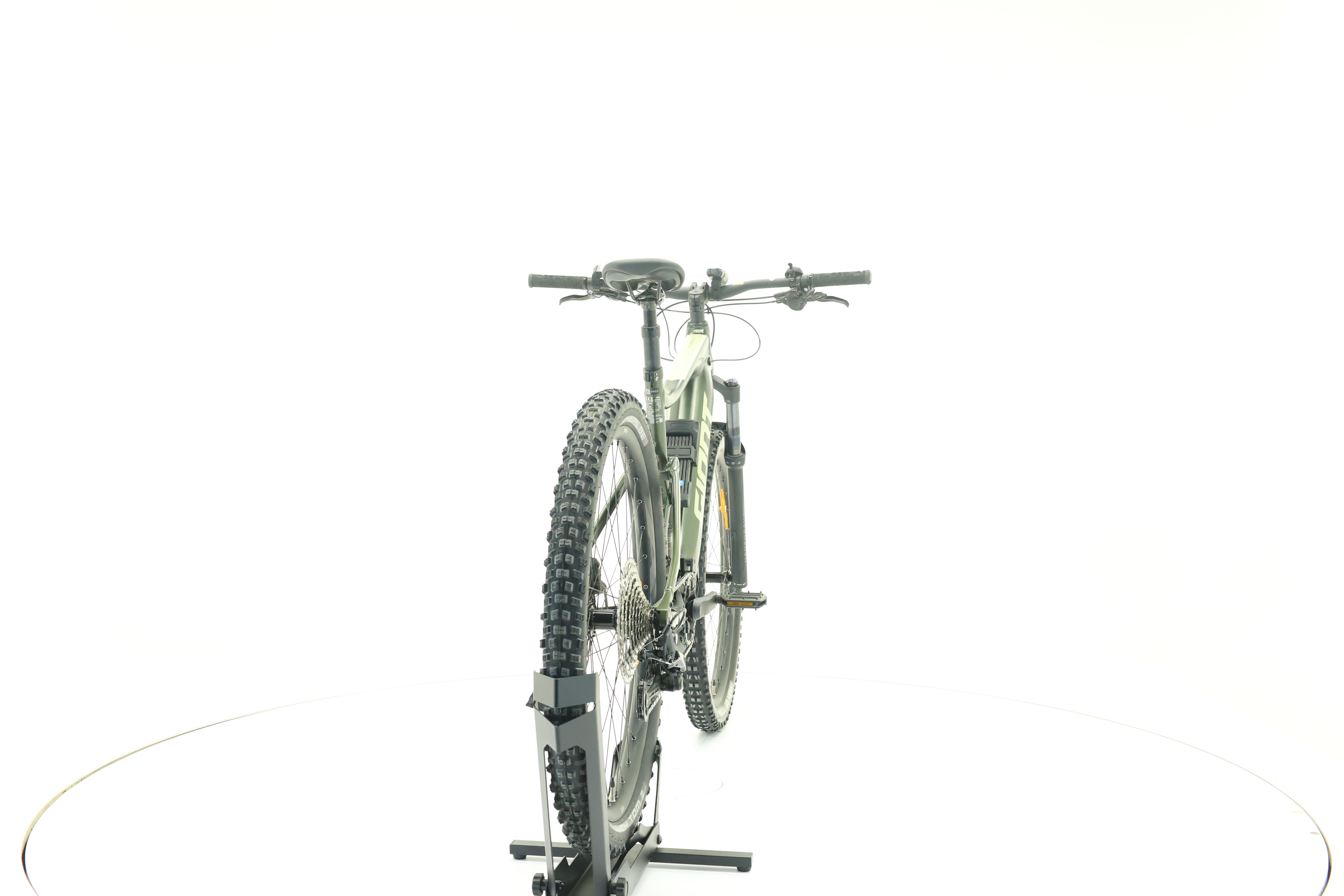 GIANT Stance E+ Pro 1