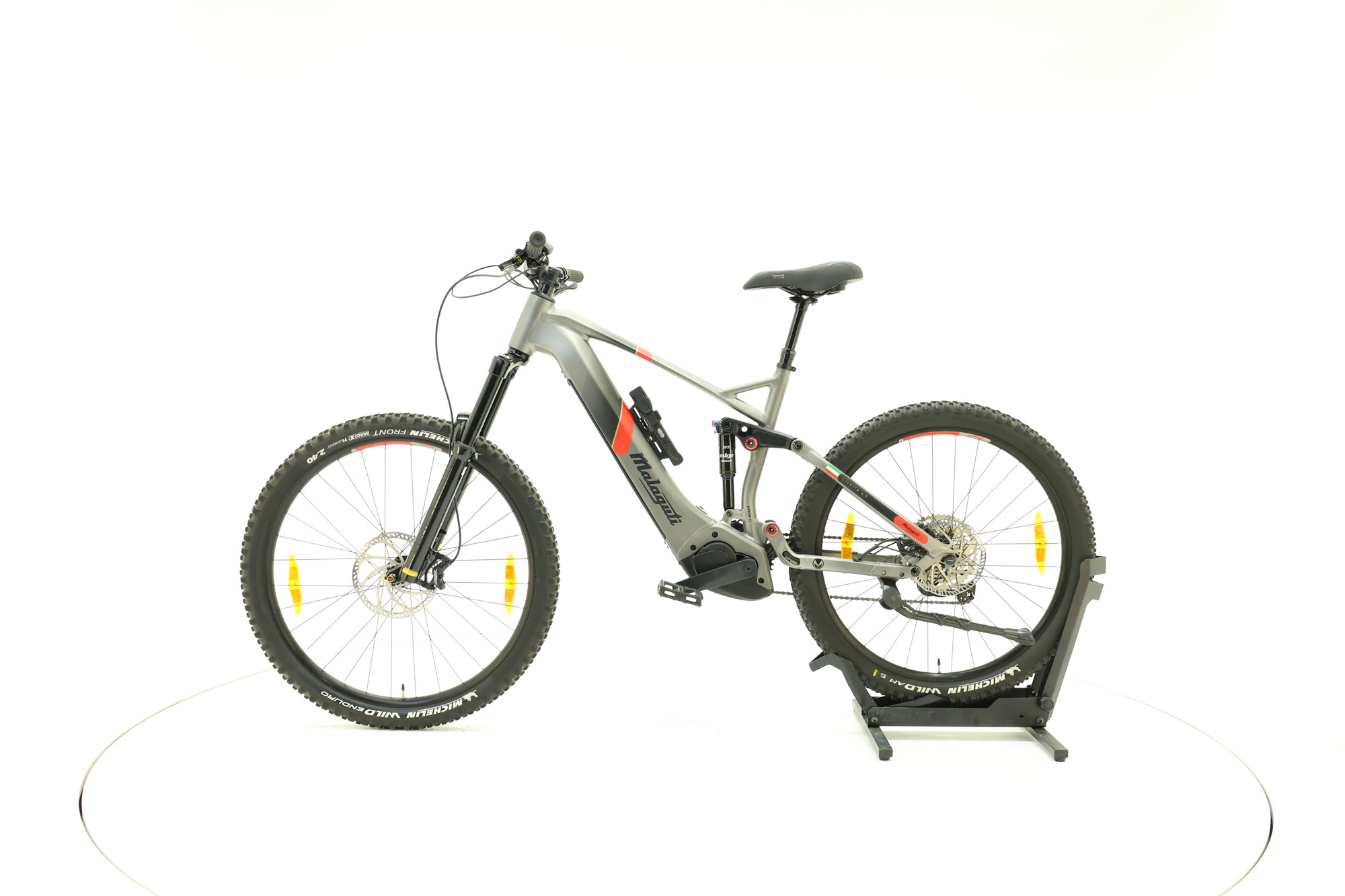 Malaguti Civetta FS 6.0