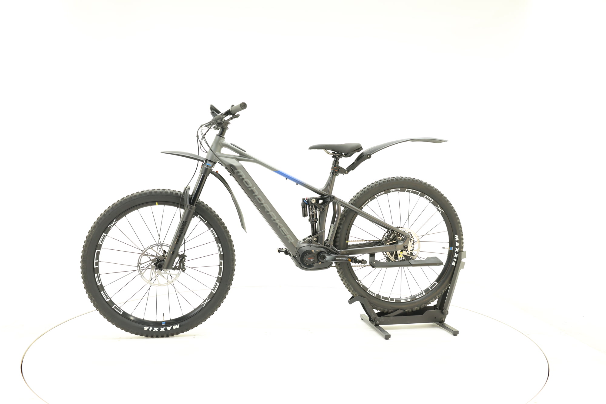 Mondraker Crafty R, L, 180-189 cm, 2024, 12 km – Bild 4 von 14