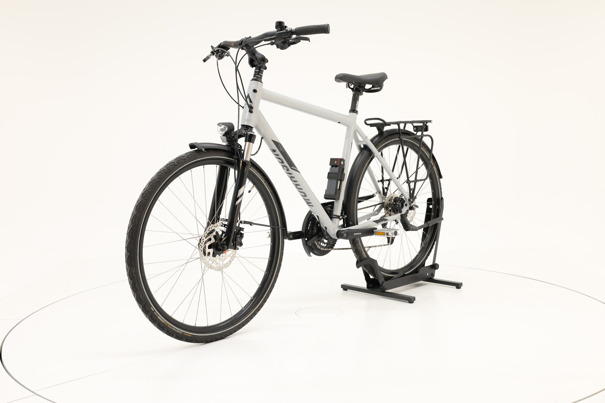 MORRISON T 5.0 Plus
