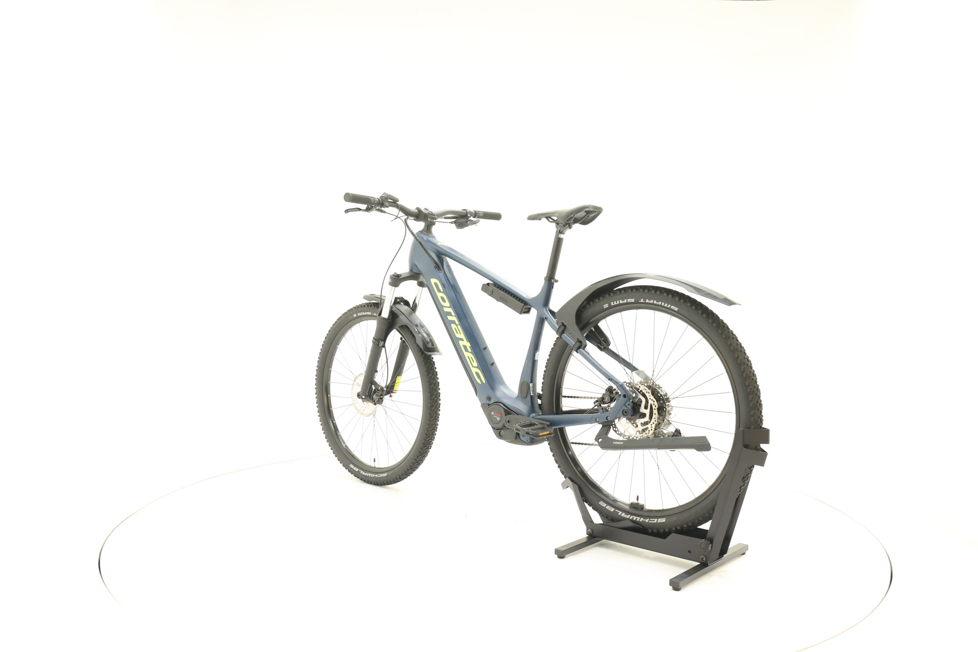 Corratec E-Power X-Vert Race, 49 cm, 160-169 cm, 2025, 66 km – Bild 3 von 8