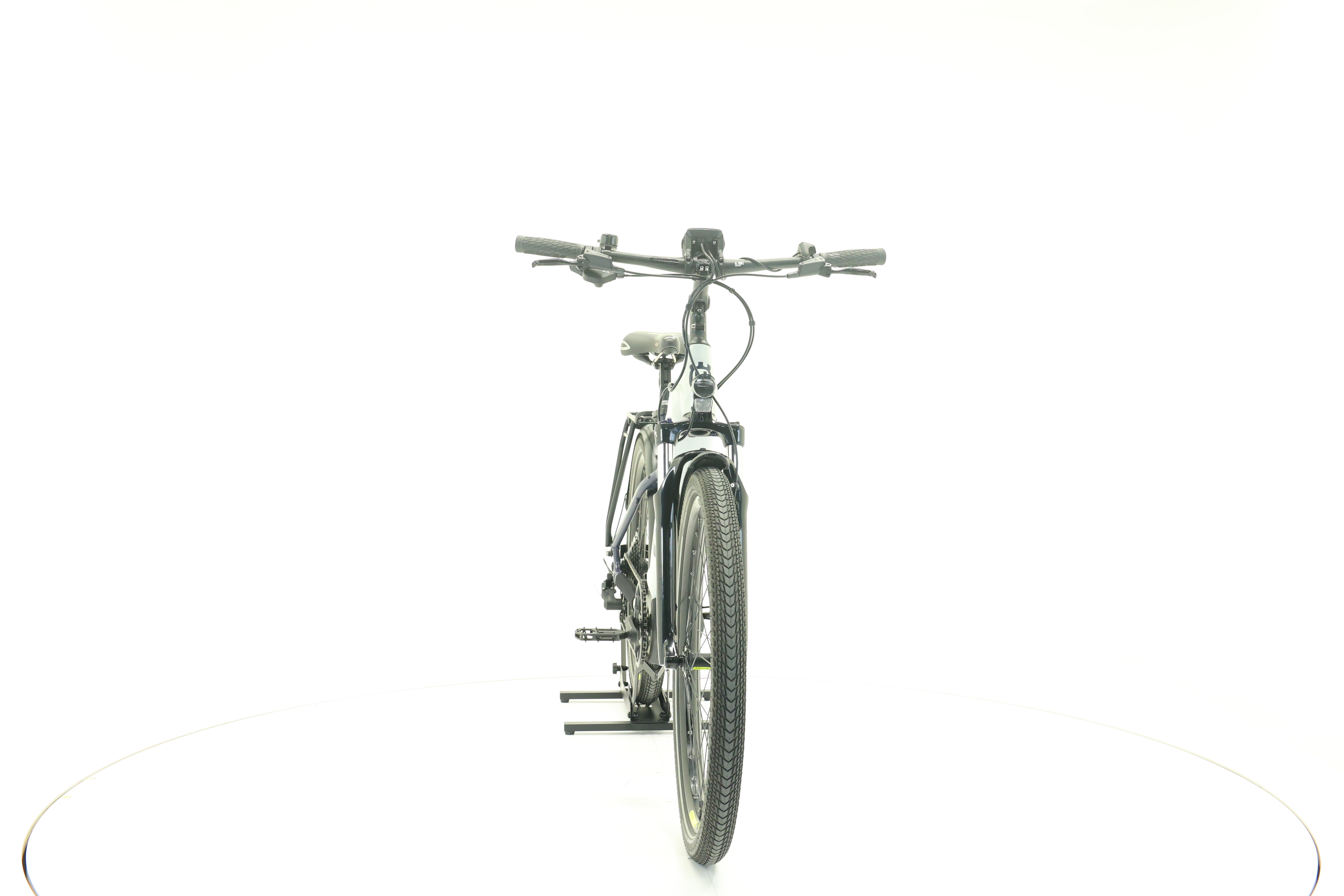 Husqvarna E-Bicycles Pather 1