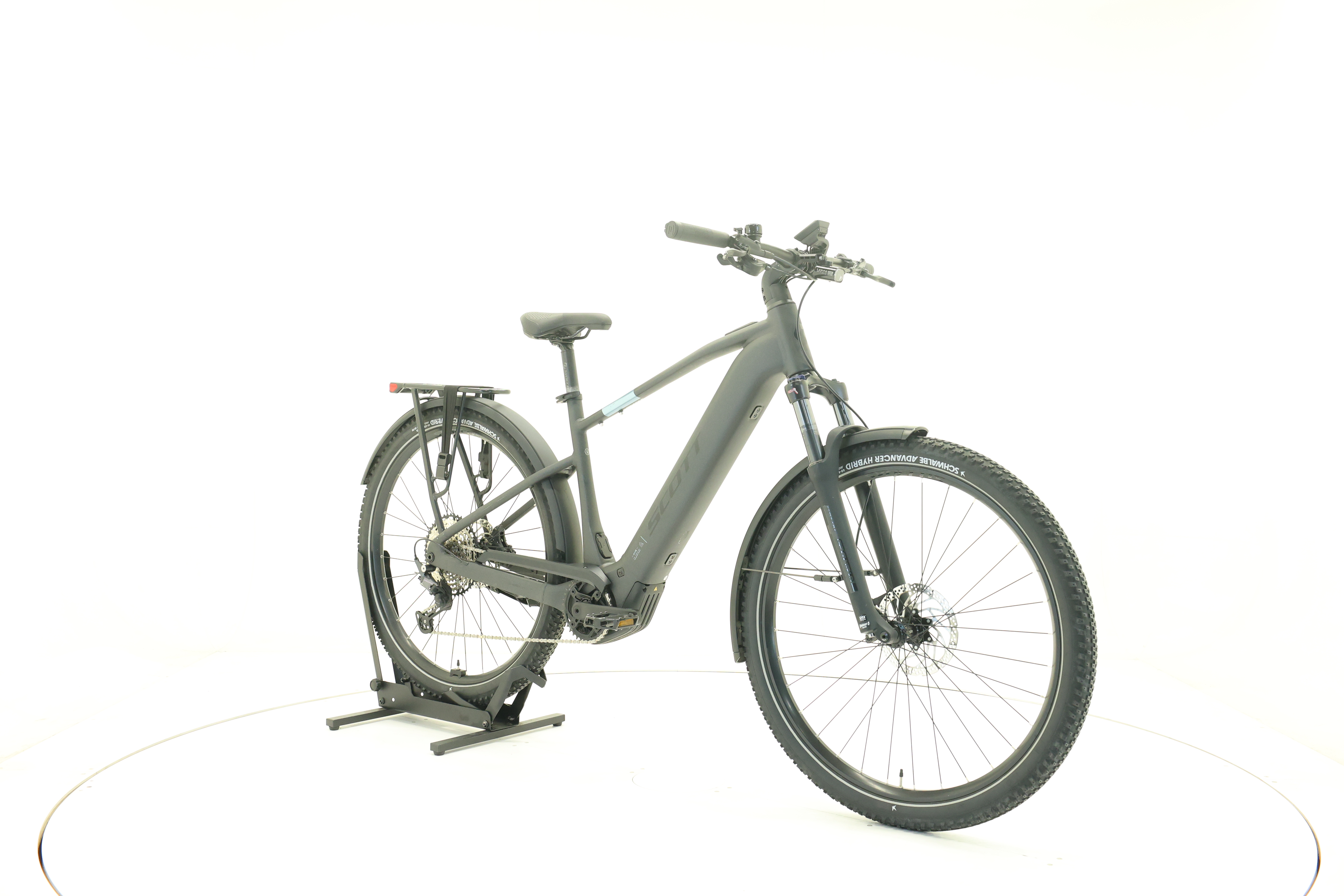 Scott AXIS 20, L, 180-189 cm, 2025, 1324 km – Bild 2 von 5