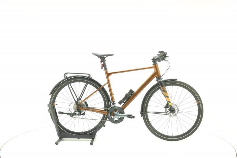 Bergamont Sweep 6 EQ, 55 cm, 170-179 cm, 2025, 0 km – Bild 5 von 8