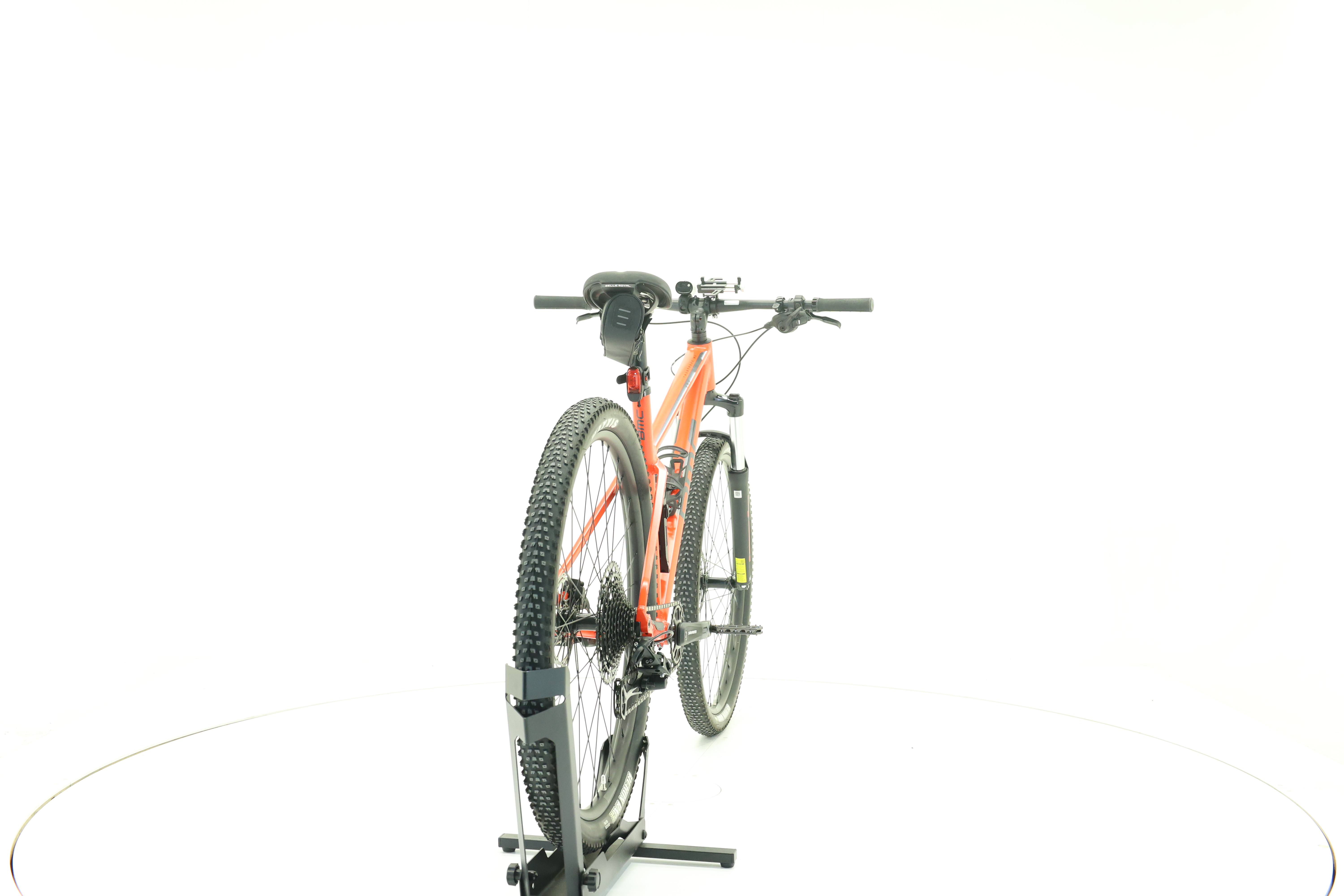 BMC TS AL FOUR  Two Stroke AL, L, 180-189 cm, 2023, 0 km – Bild 4 von 40