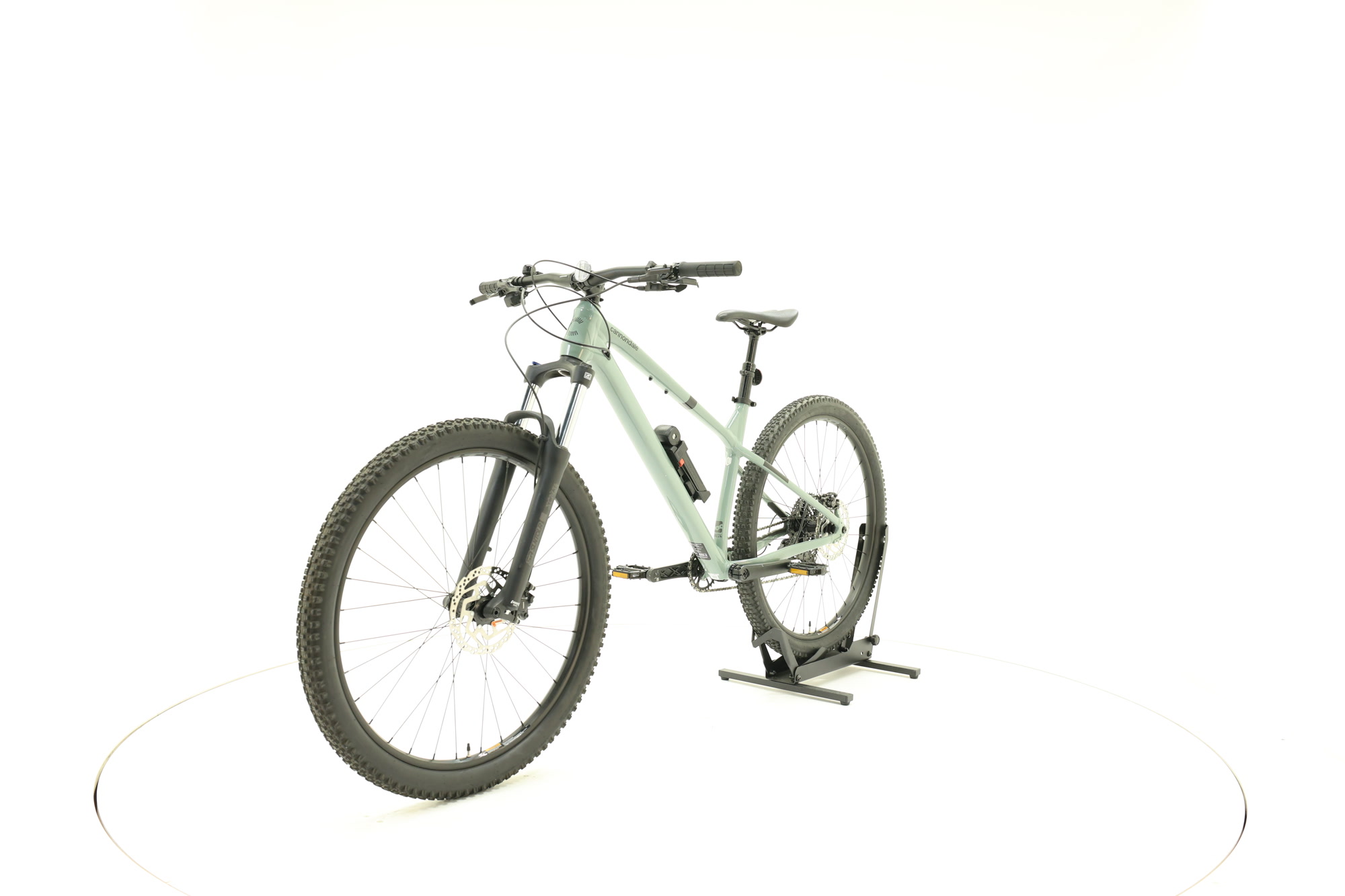 Cannondale HABIT HT 3 - 29" Mountainbike - 2024, L, 160-169 cm, 2024, 0 km – Bild 1 von 8