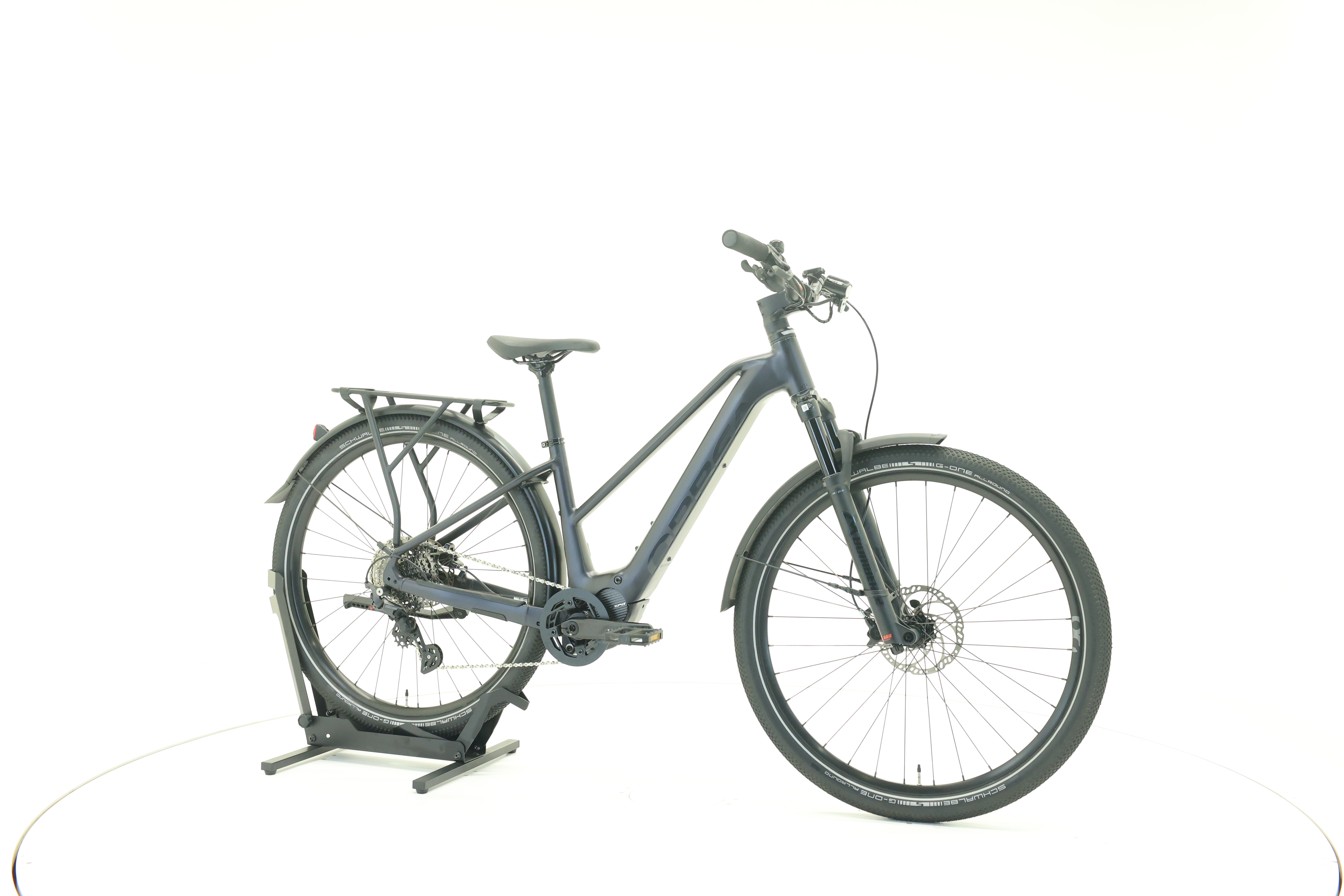Orbea Kemen Mid 30, S, 160-169 cm, 2023, 483 km – Bild 5 von 24