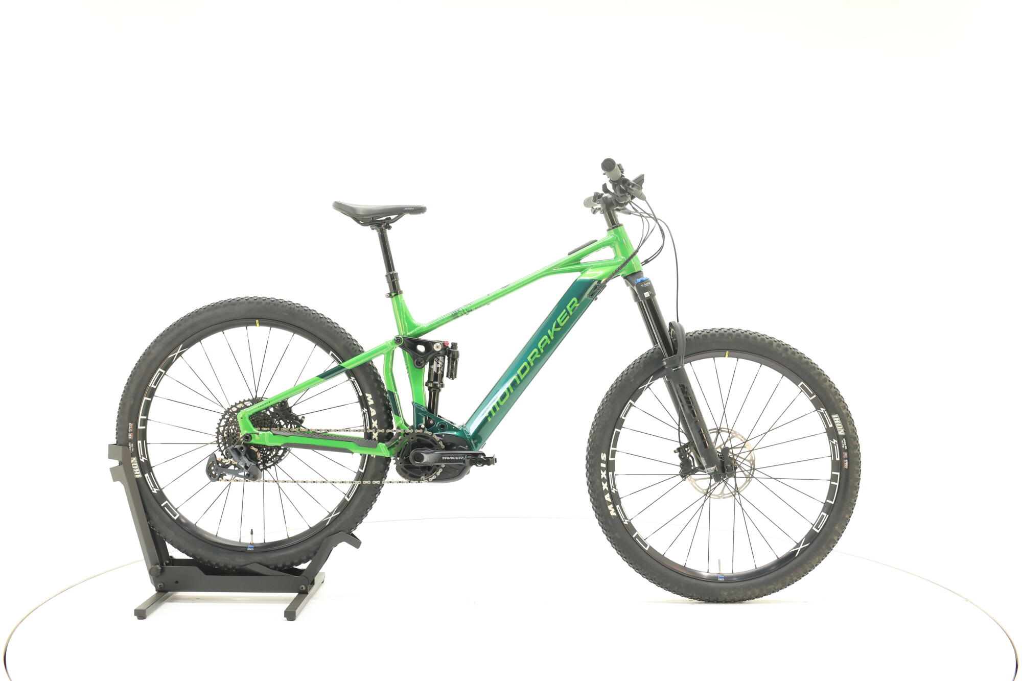 Mondraker Crafty