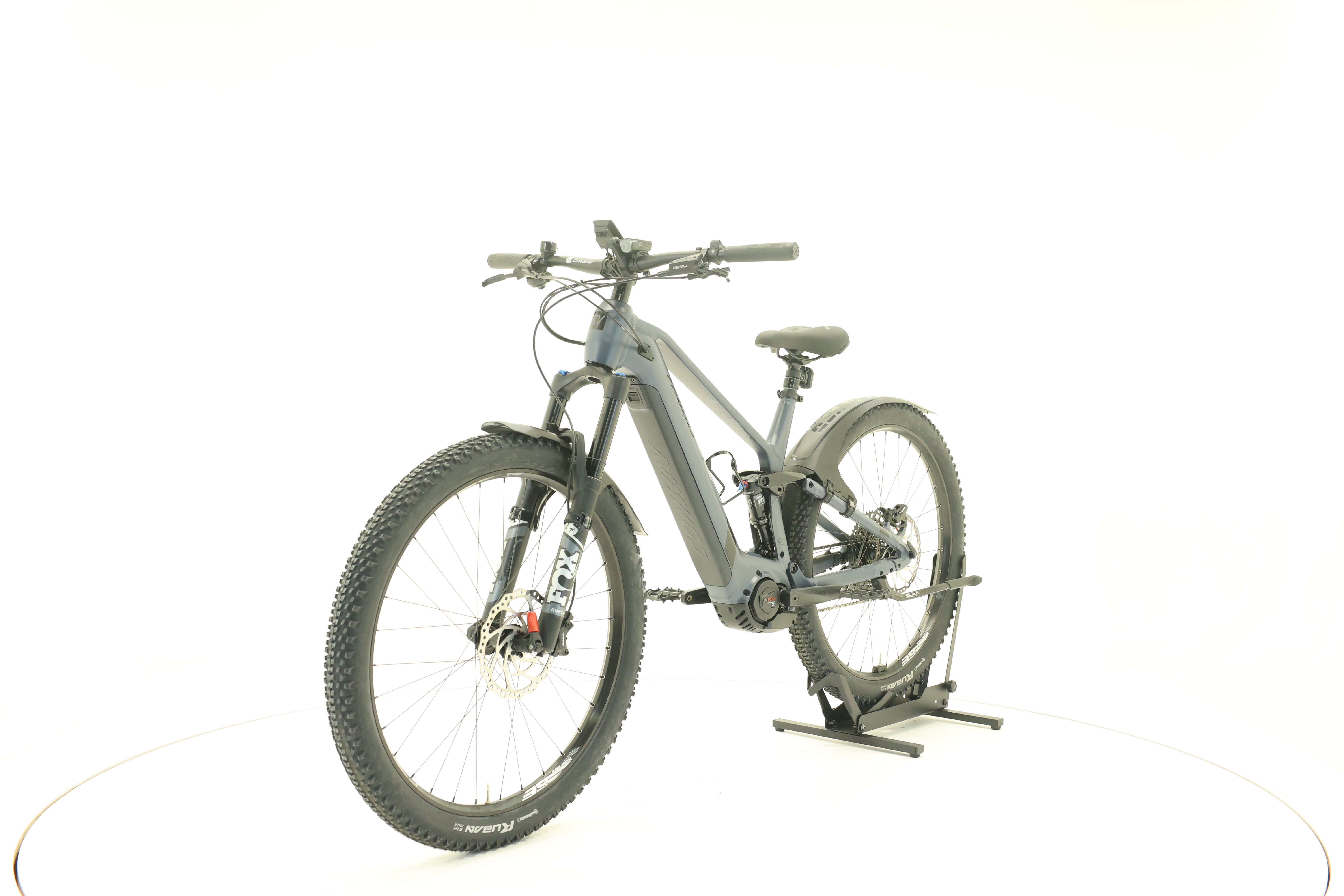Conway Erad Xyron 3.9, L, 180-189 cm, 2023, 1226 km – Bild 6 von 24