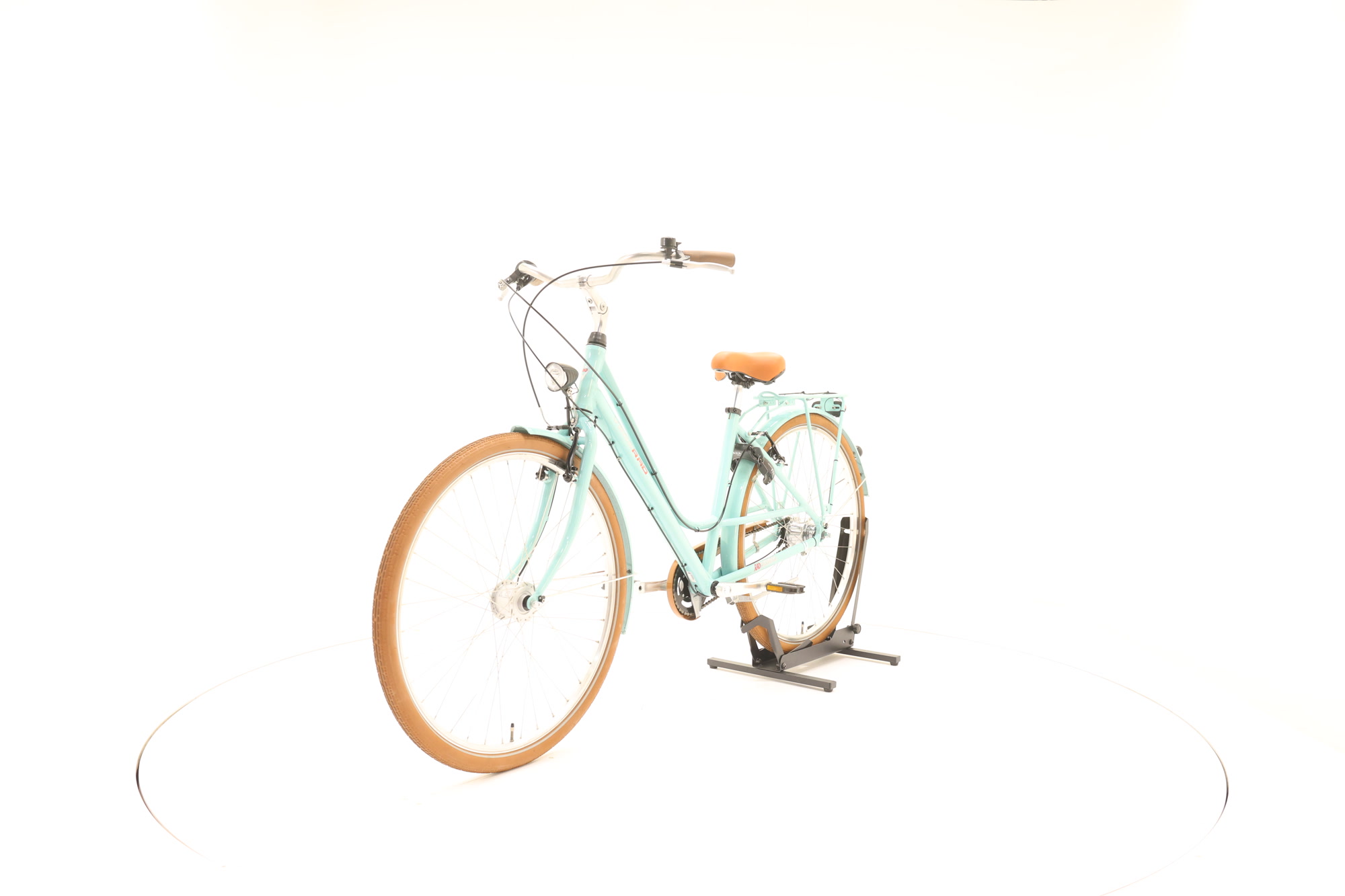 VEGERAD Damentourer, 48 cm, 160-169 cm, 2023, 0 km – Bild 1 von 18