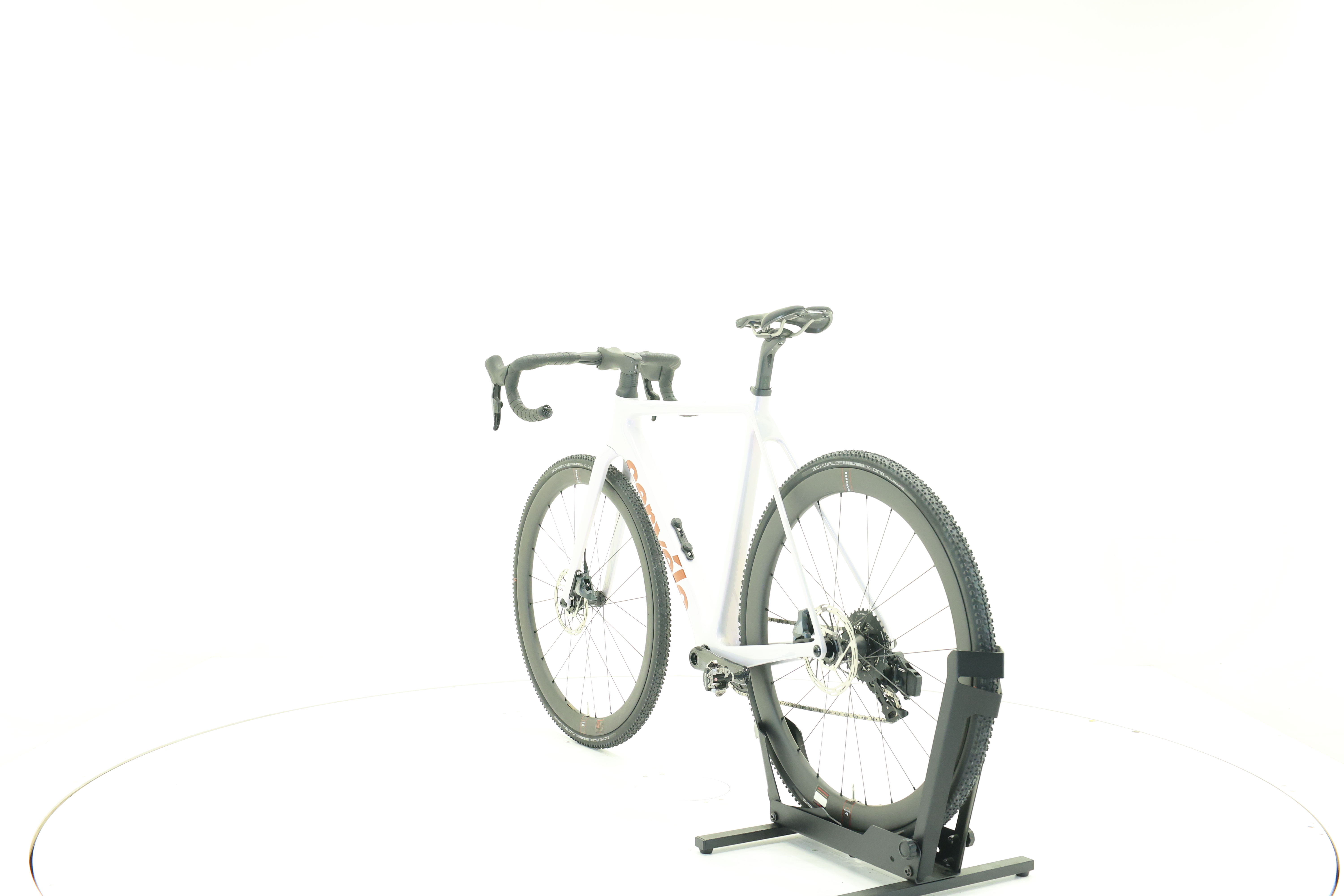 Cervélo R5CX