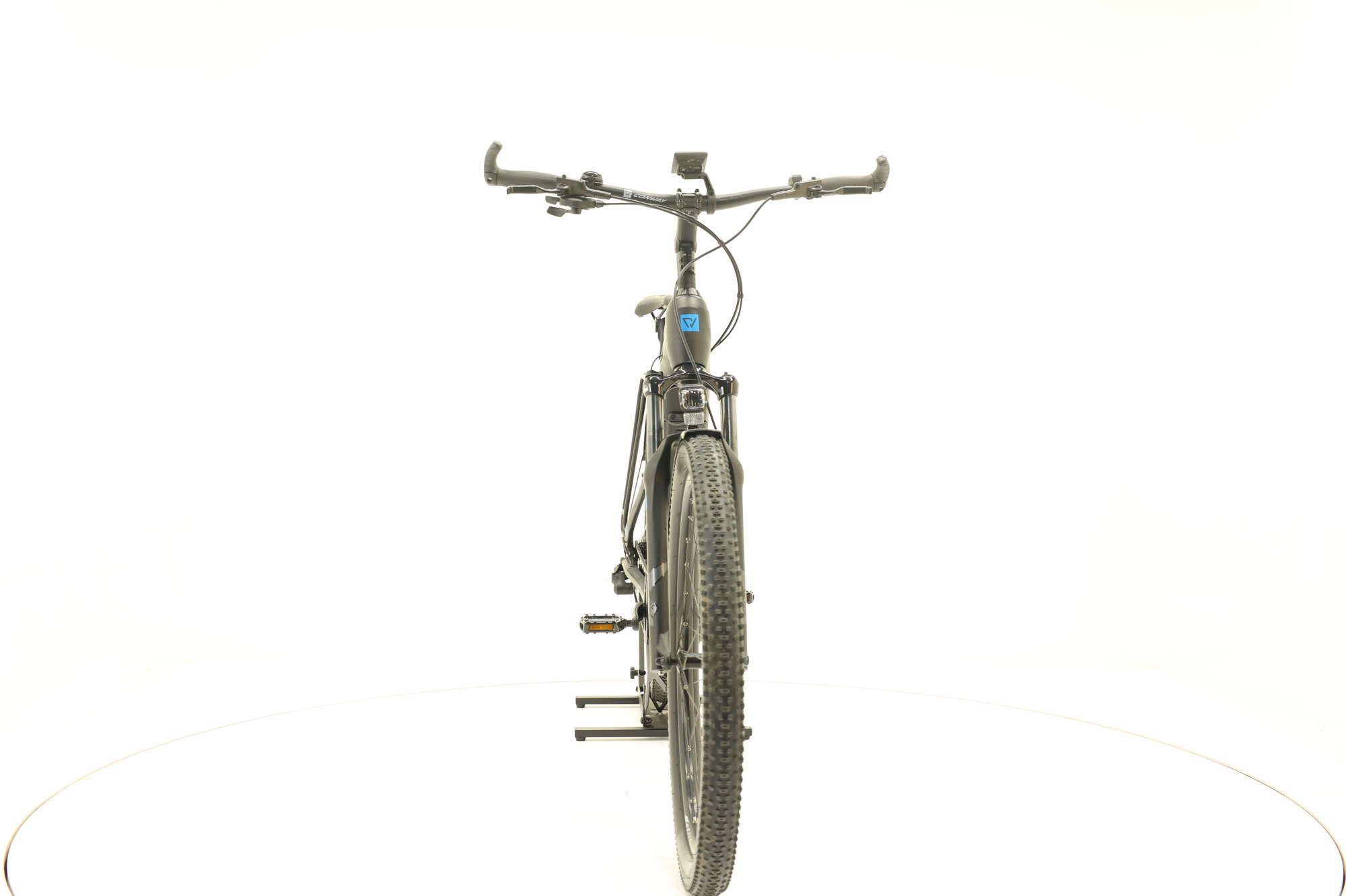 Conway Cairon C 2.0, 53 cm, 170-179 cm, 2024, 247.3 km – Bild 2 von 8