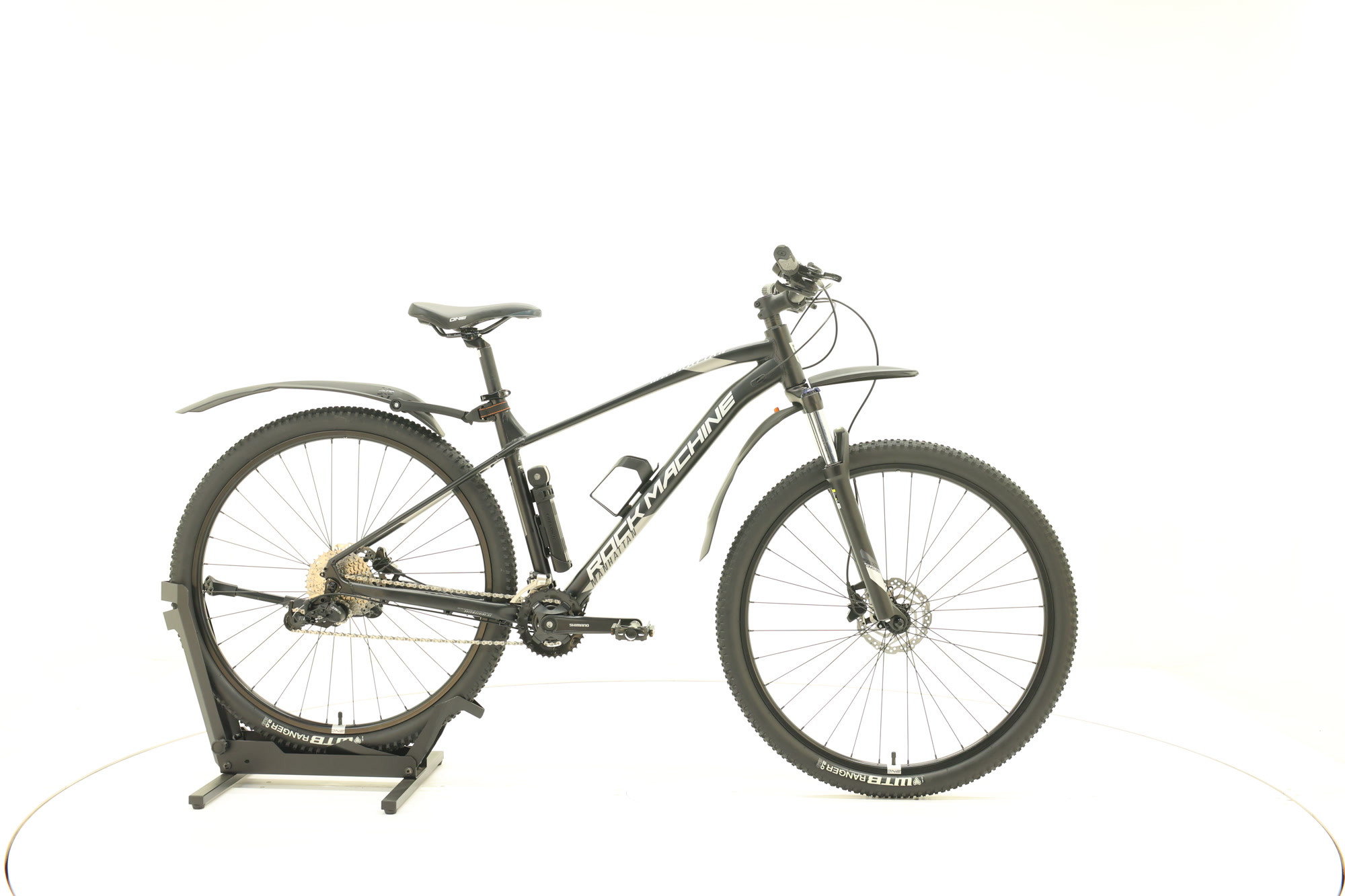 Rock Machine Manhattan, L, 180-189 cm, 2023, 0 km – Bild 8 von 15