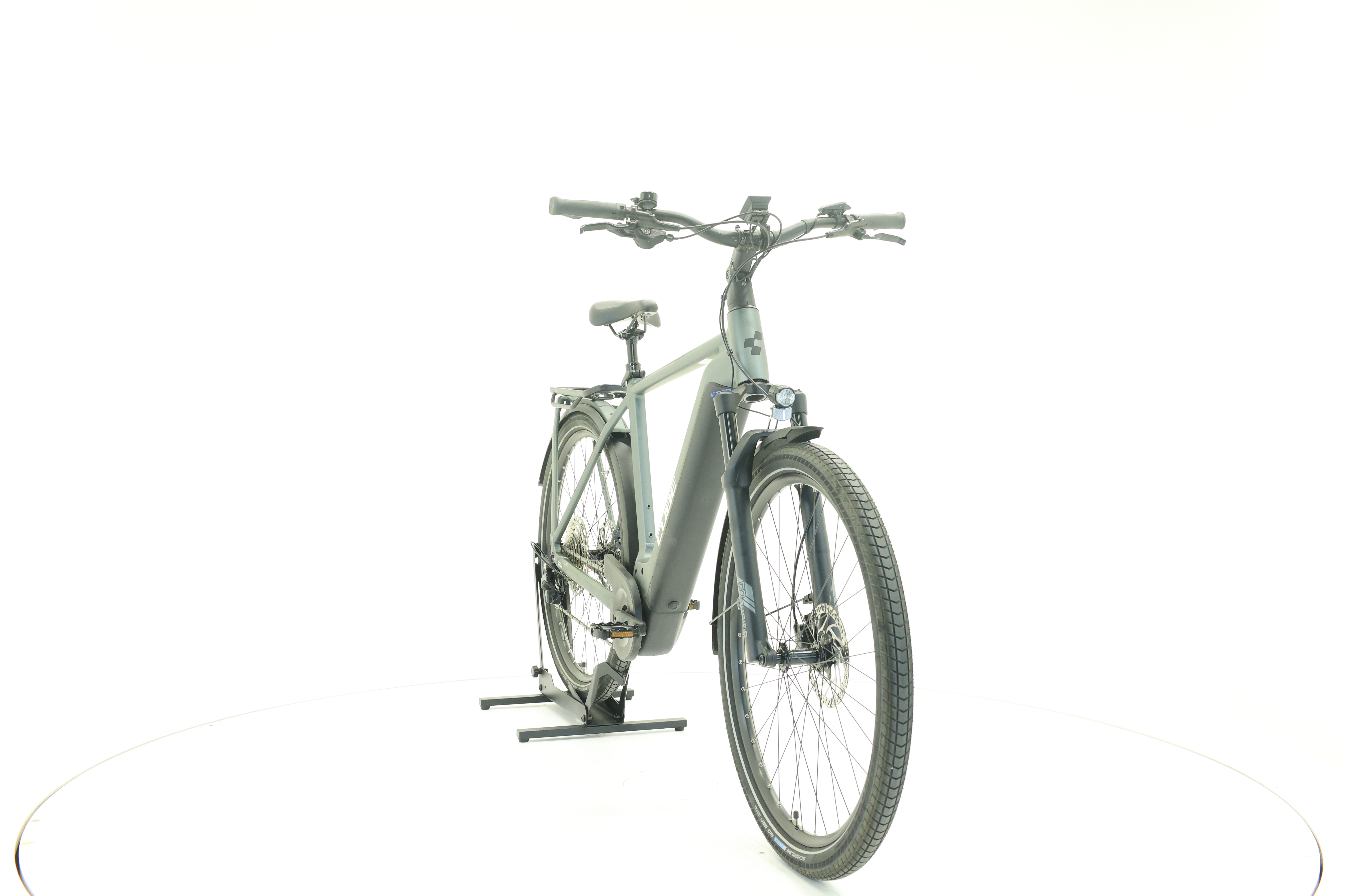 Cube Kathmandu Hybrid Pro 750, 58 cm, 180-189 cm, 2023, 2159 km – Bild 13 von 24