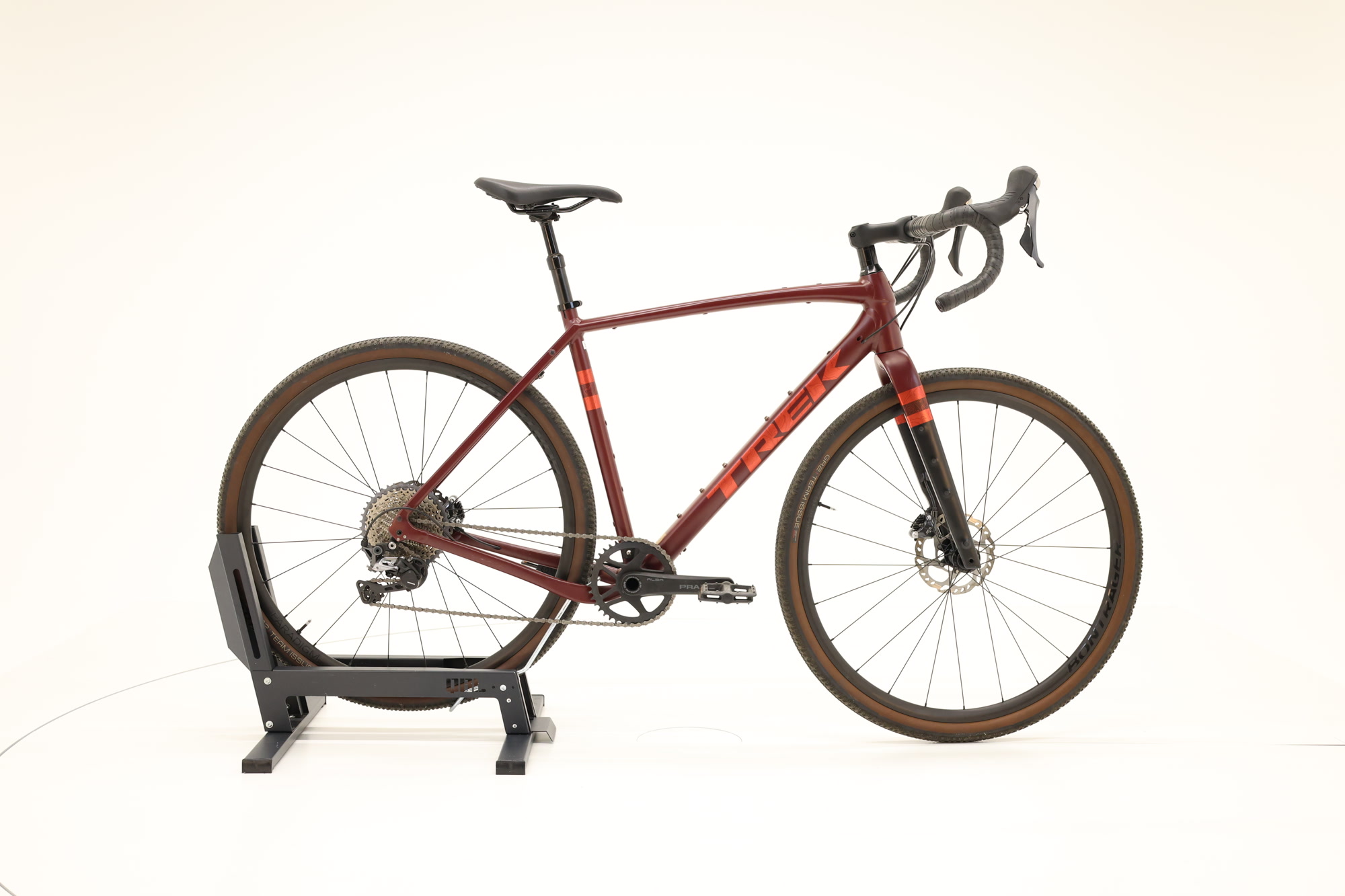 Trek Checkpoint ALR 5 Driftless, 56 cm, 180-189 cm, 2023, 0 km – Bild 4 von 8