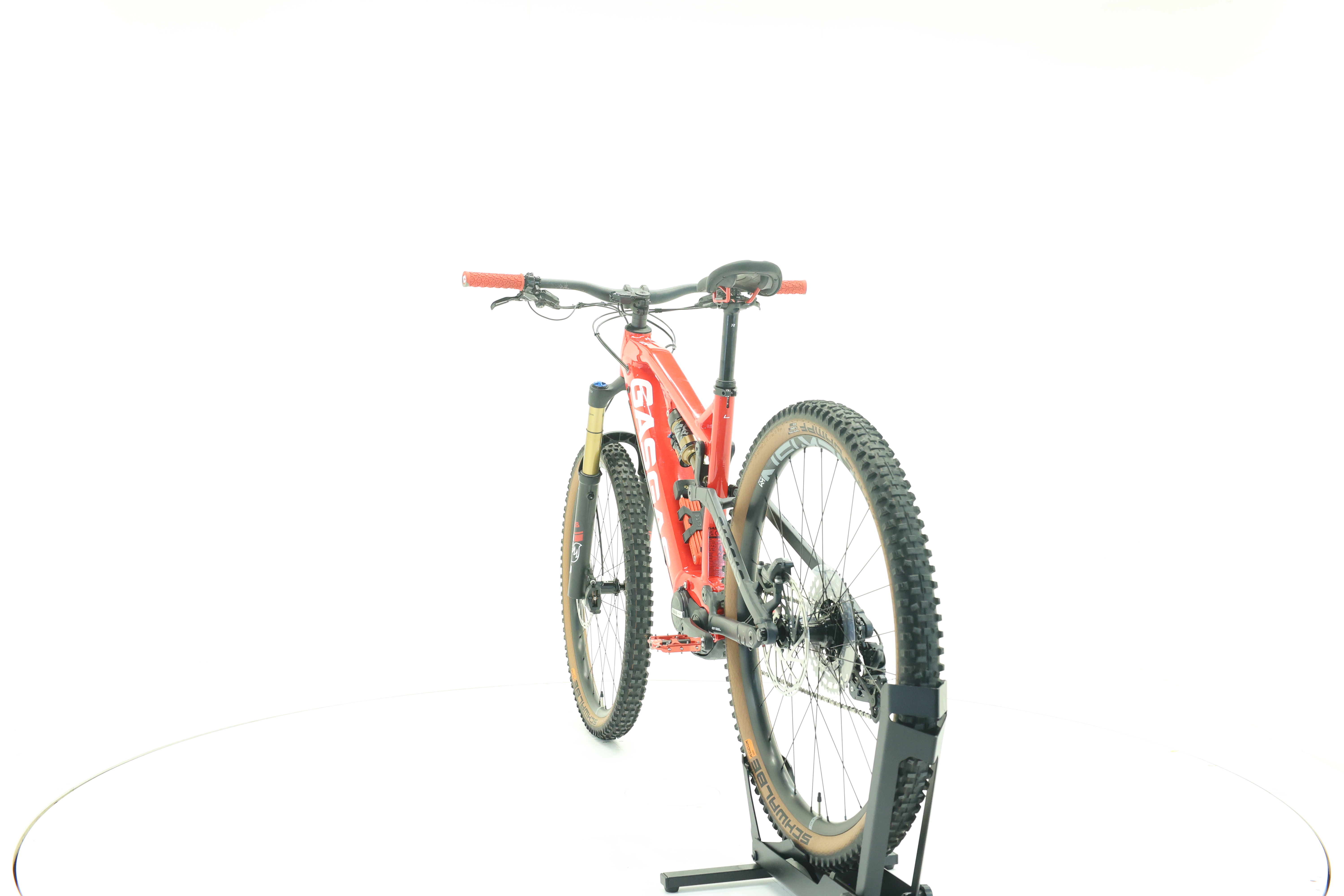 GASGAS ECA3