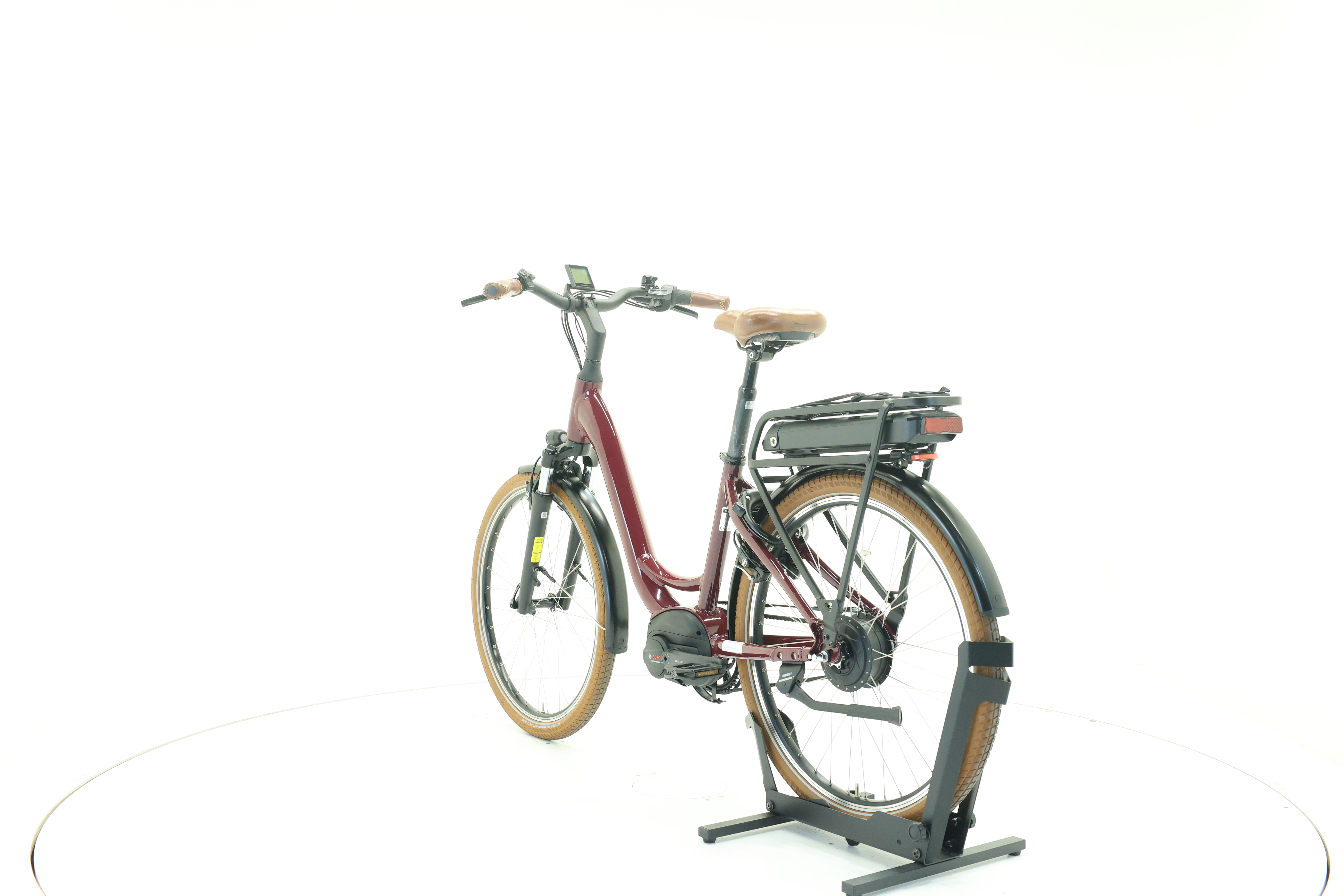 Riese und Müller Swing4 vario