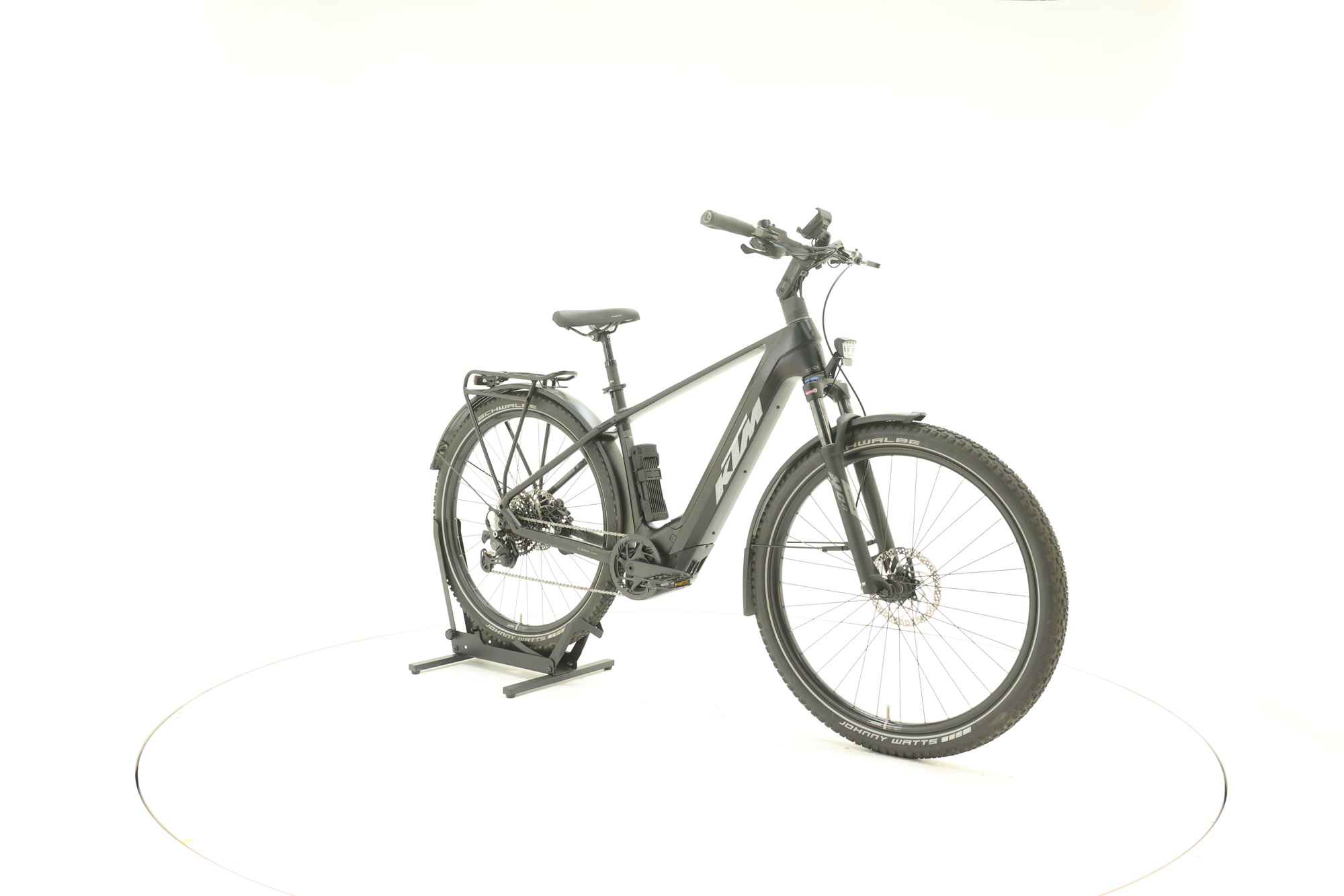 KTM Macina All Terra, 48 cm, 160-169 cm, 2025, 174.6 km – Bild 2 von 8