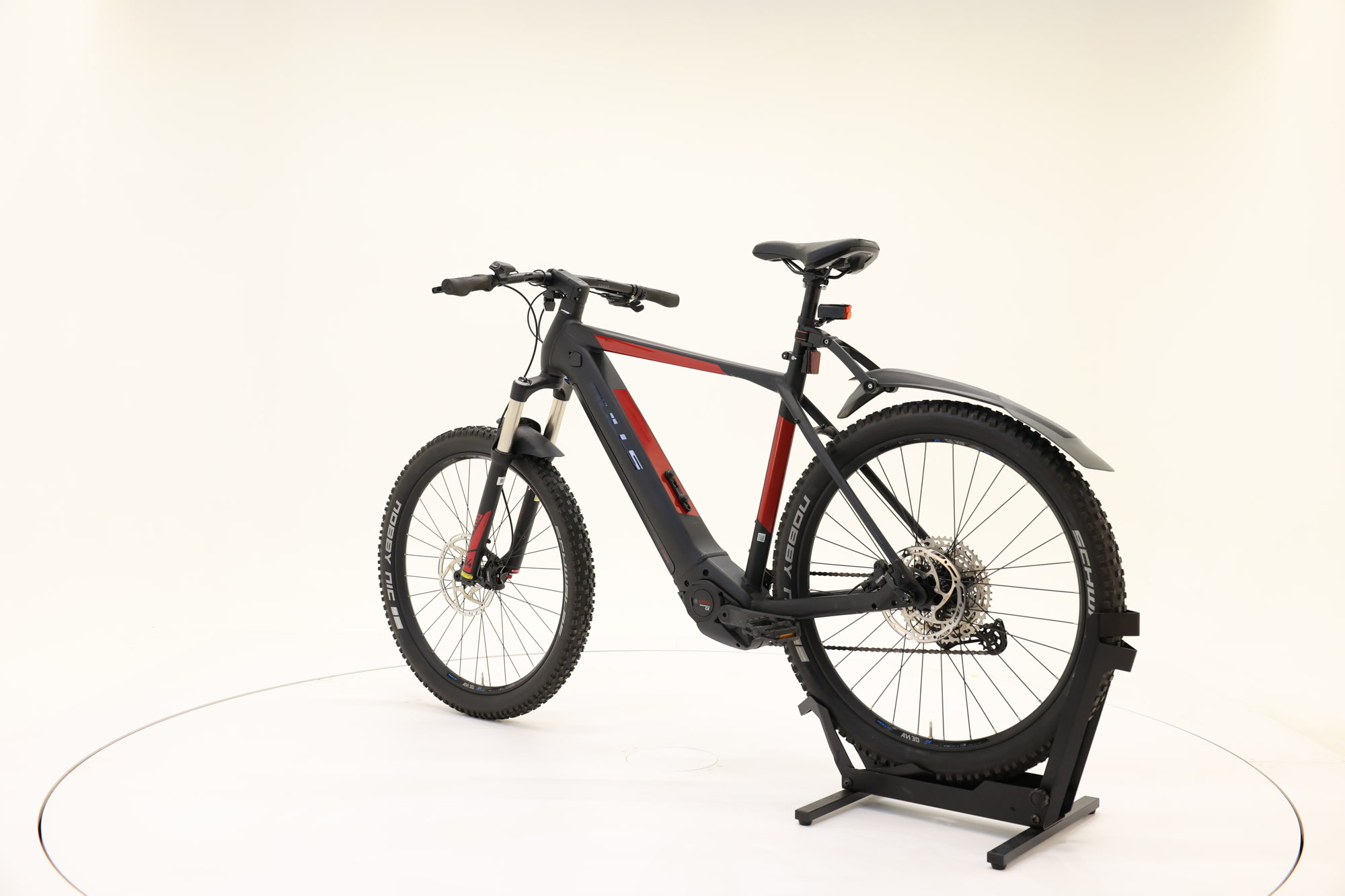 Bulls Copperhead EVO 3, 54 cm, 170-179 cm, 2023, 462 km – Bild 5 von 8