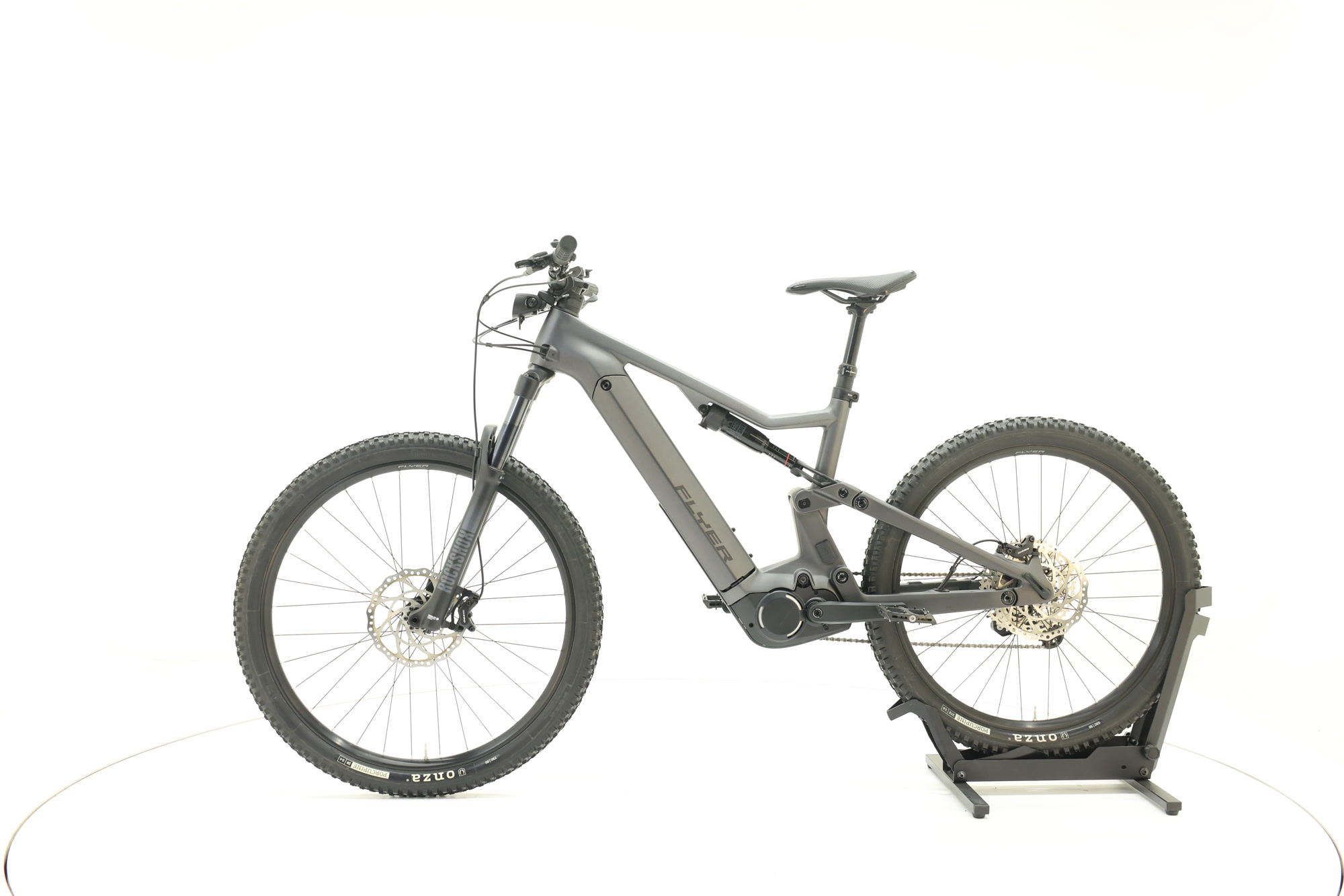 FLYER UprocX 2.10, L, 180-189 cm, 2024, 674 km – Bild 2 von 8