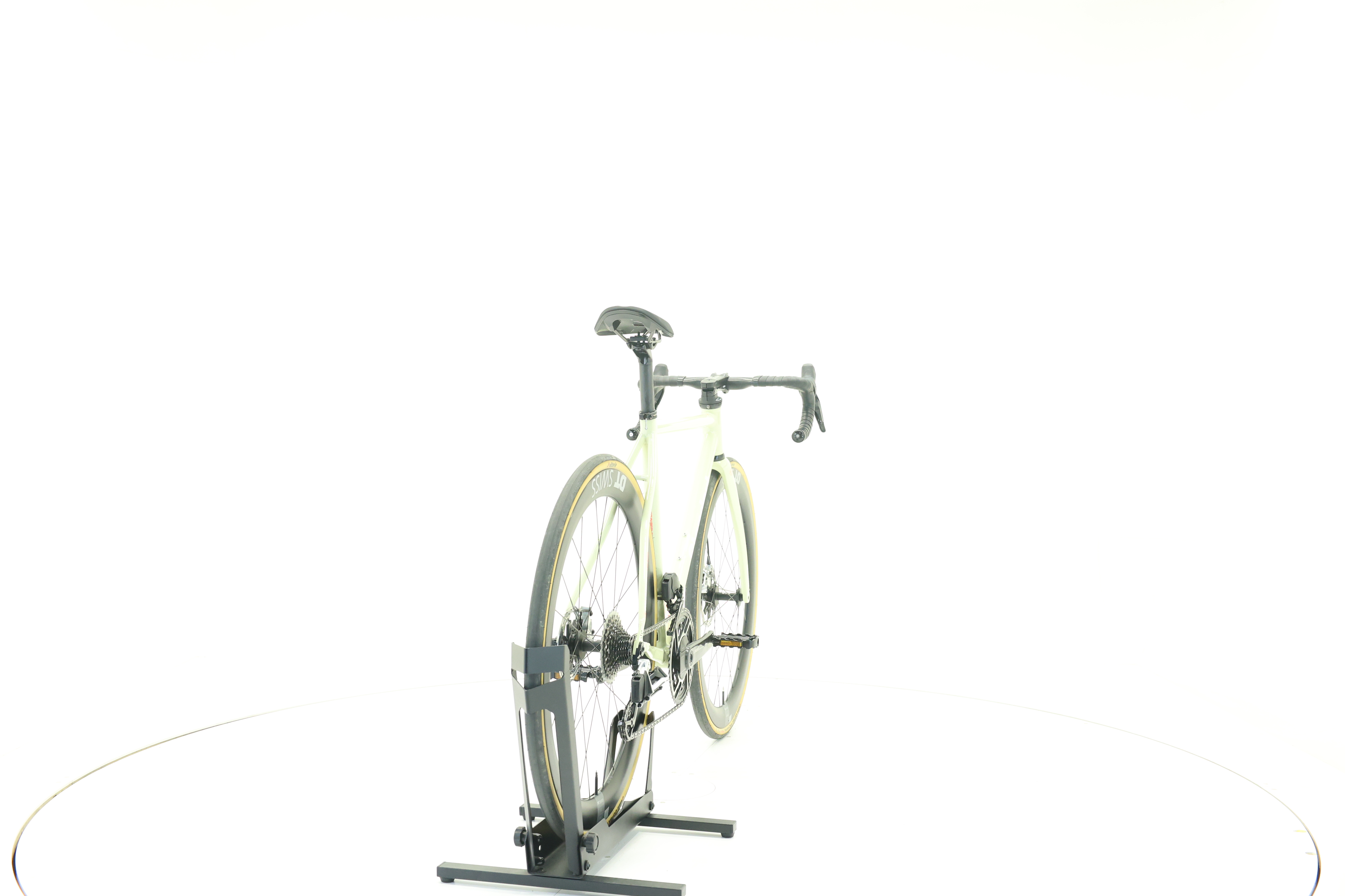 Standert Triebwerk, 52 cm, 2025, 0 km – Bild 13 von 24