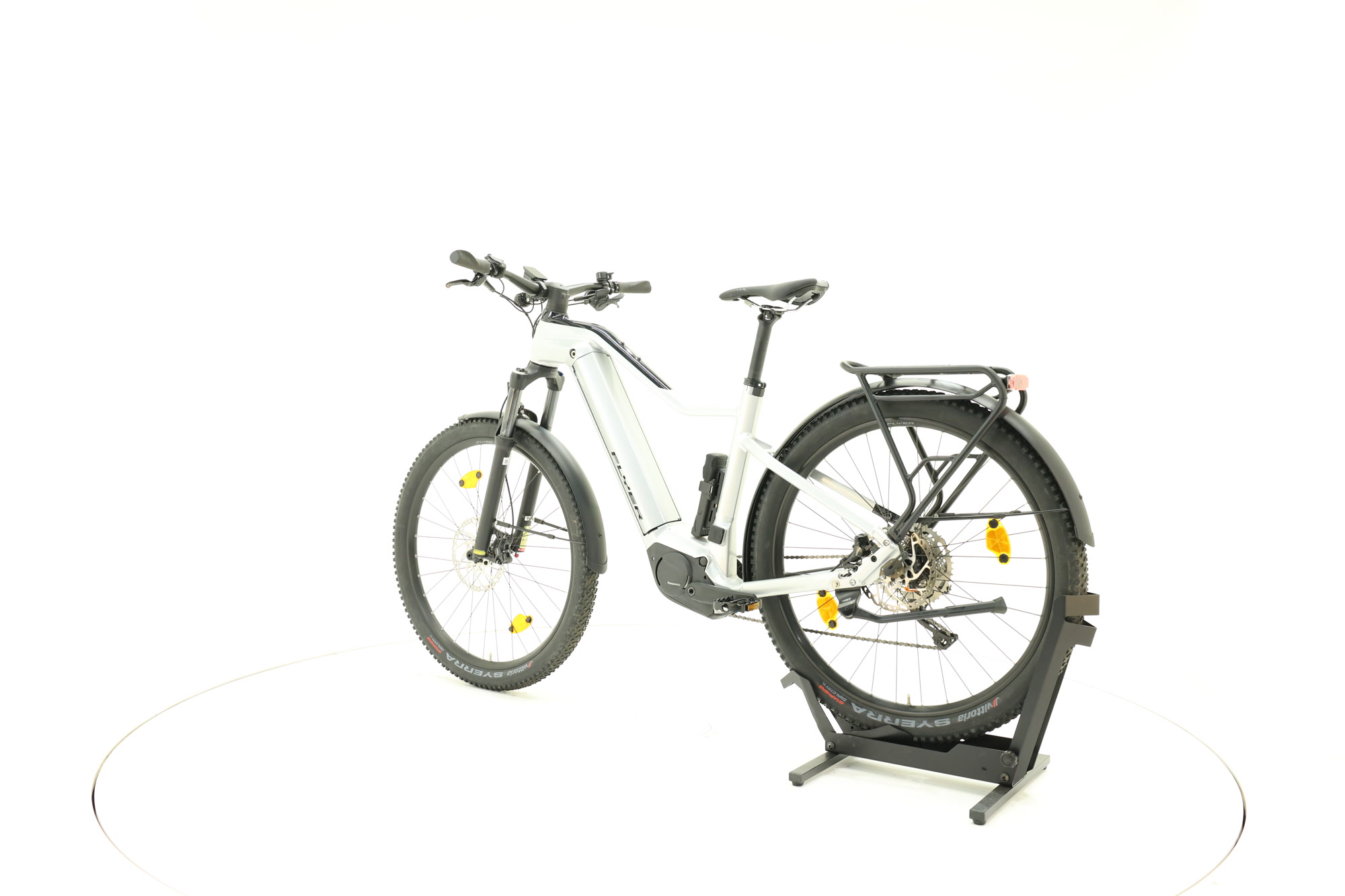 FLYER Goroc2 2.10, 50 cm, 160-169 cm, 2023, 495 km – Bild 4 von 8