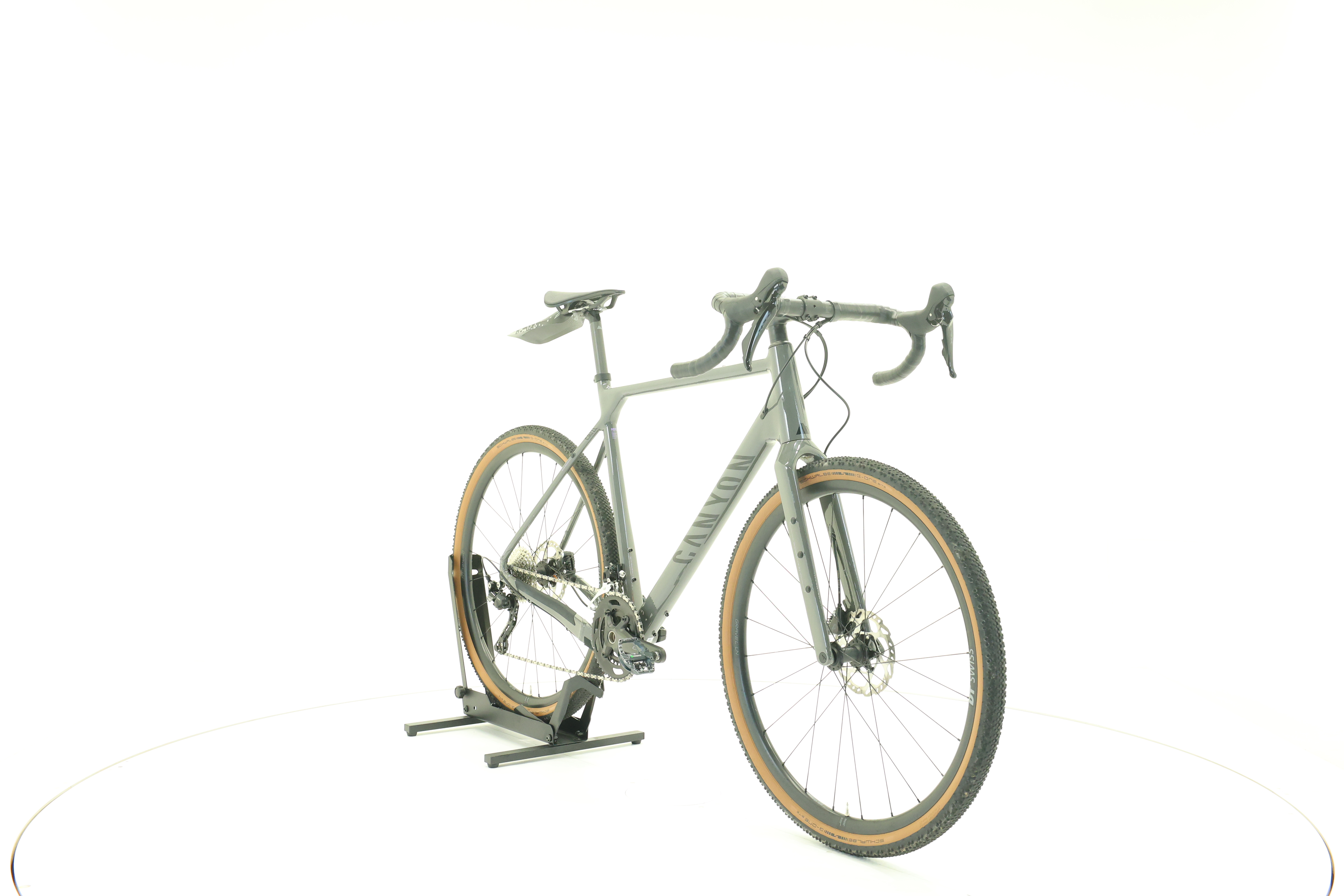 Canyon Grizl 6, XL, 190-199 cm, 2024, 0 km – Bild 17 von 24