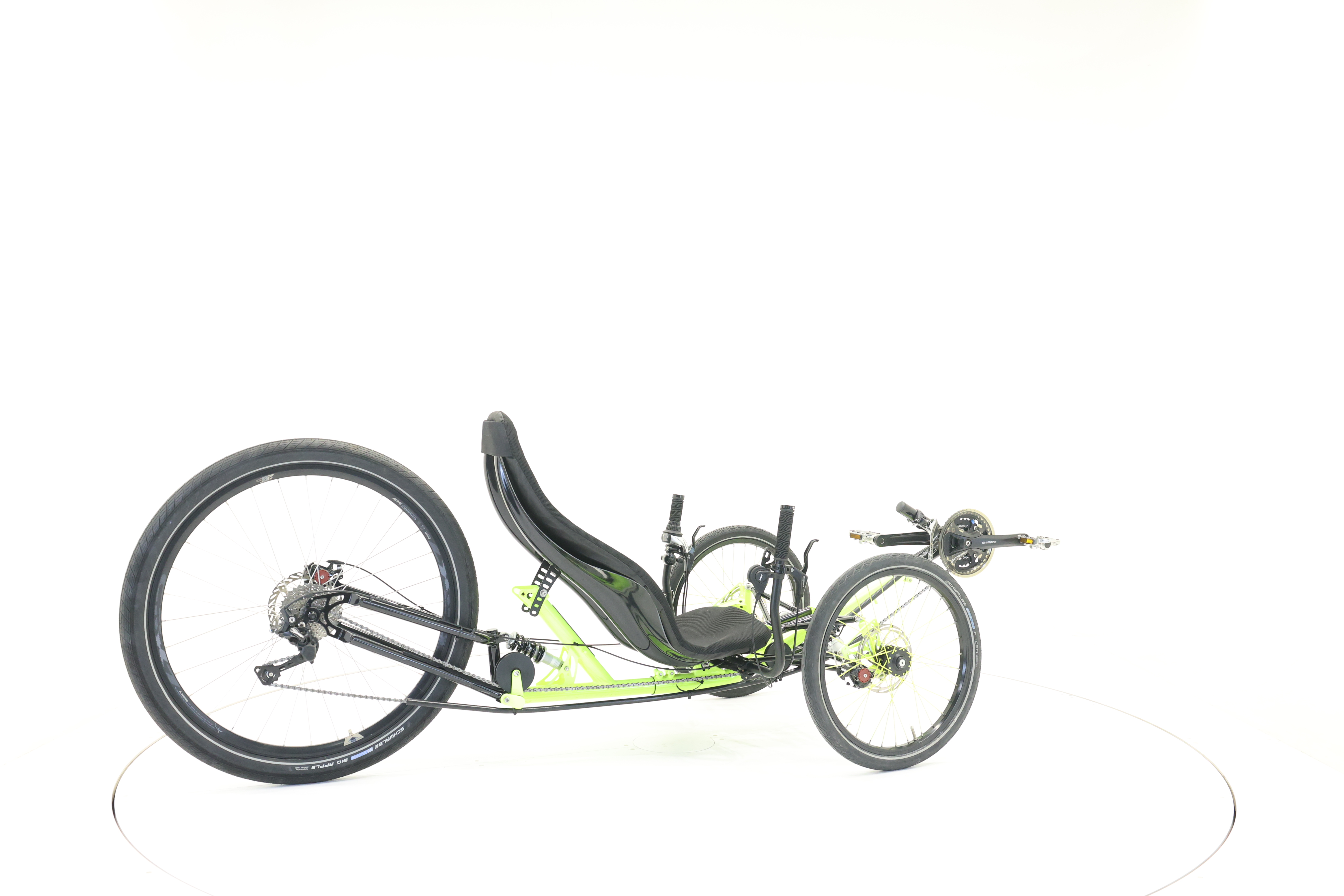 Stein Bike Revolution Wild One 20/28, Unisize, Unisize, 2025, 0 km – Bild 2 von 27