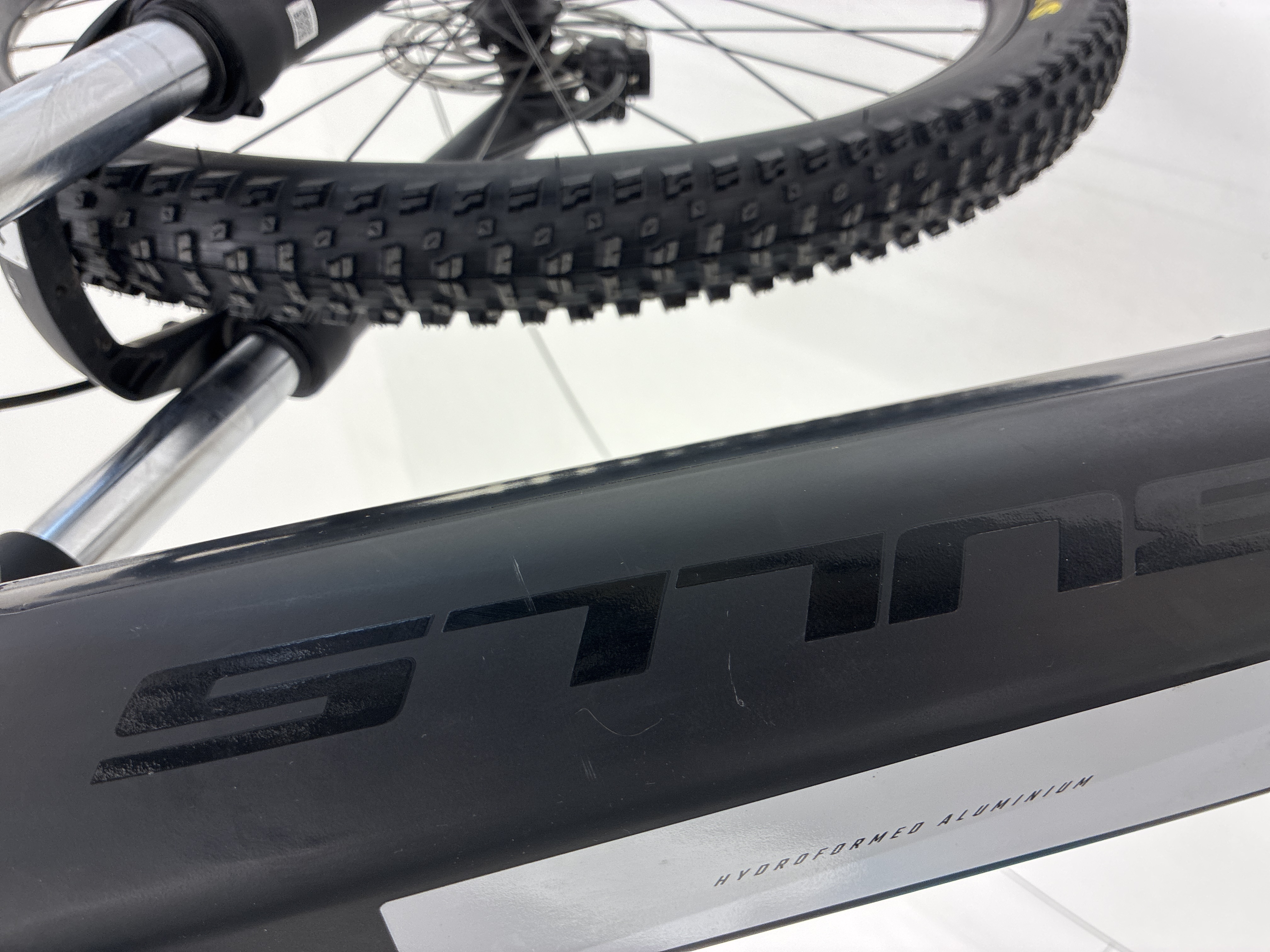 Bulls Copperhead EVO 1, 48 cm, 160-169 cm, 2023, 2390 km – Bild 7 von 28