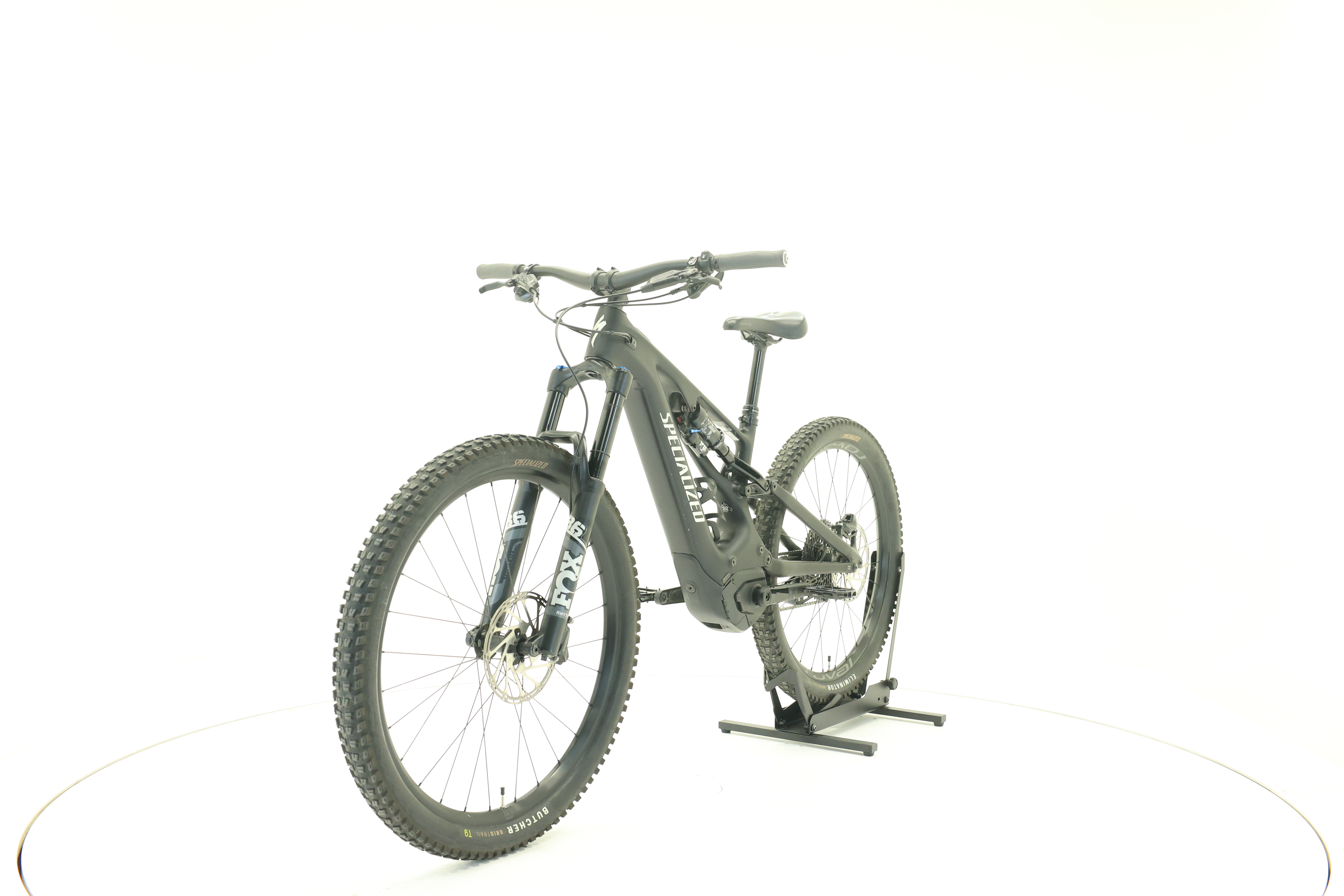 Specialized LEVO COMP CARBON